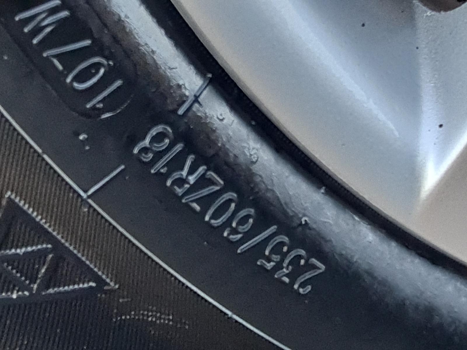 Mazda CX7 - ER 2006-2012