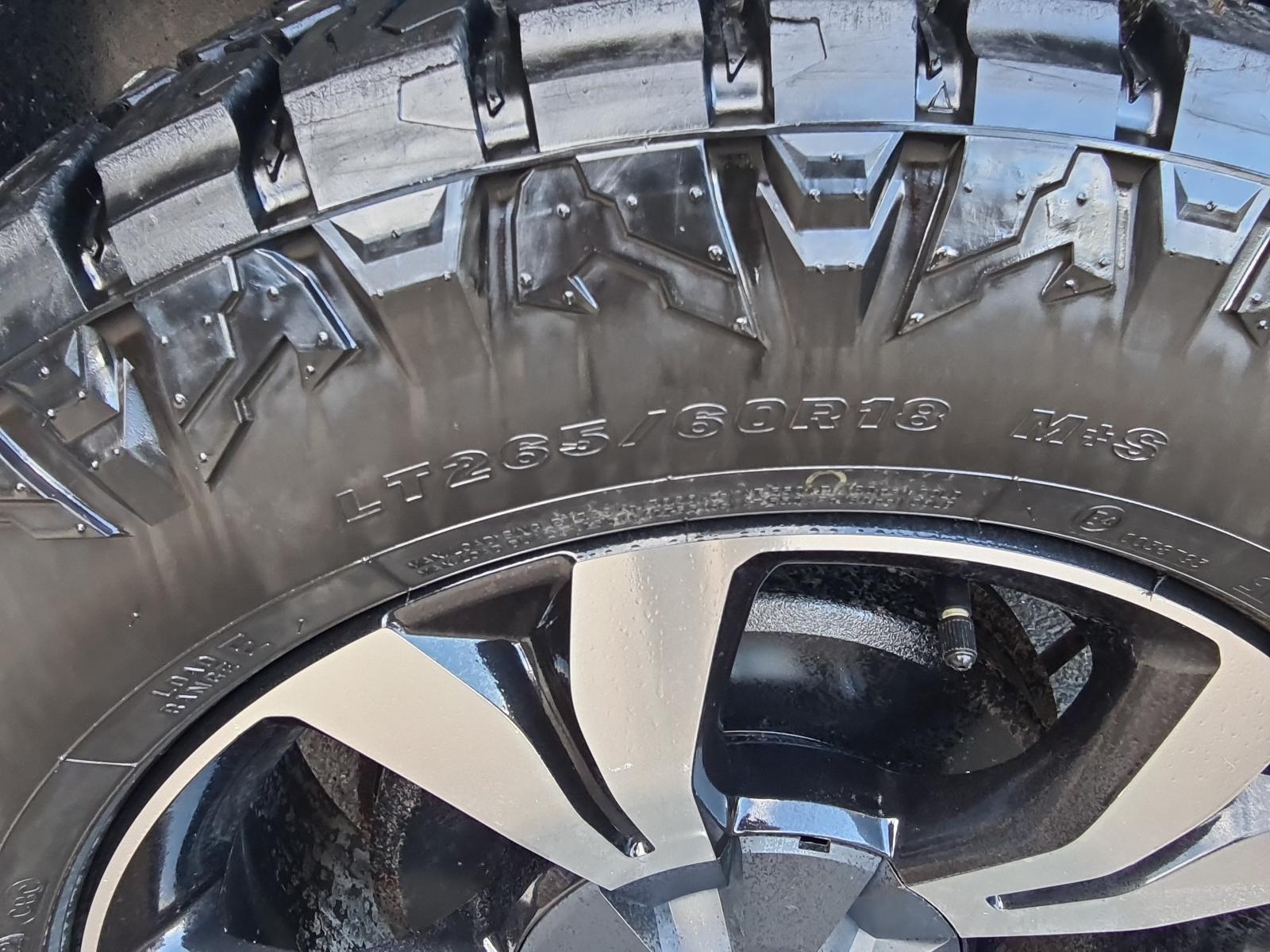 Mazda BT50 - UP 2011-Present