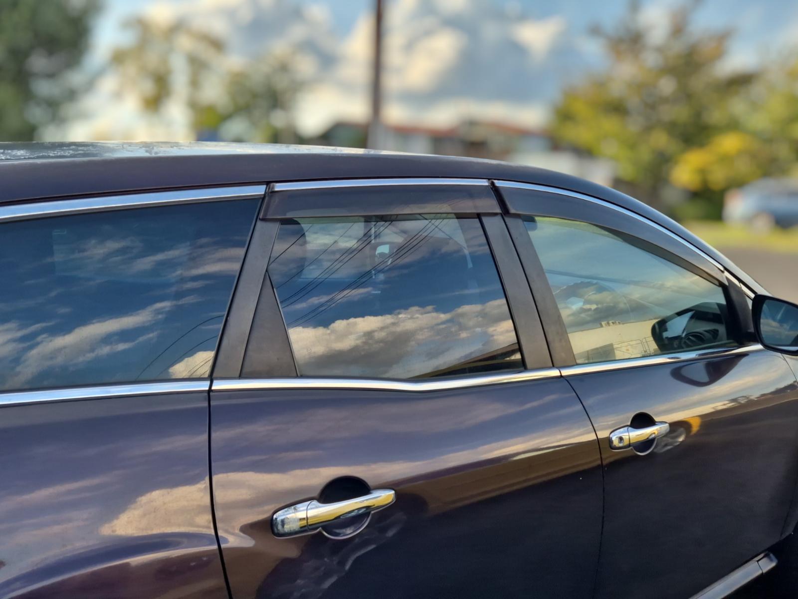 Mazda CX7 - ER 2006-2012