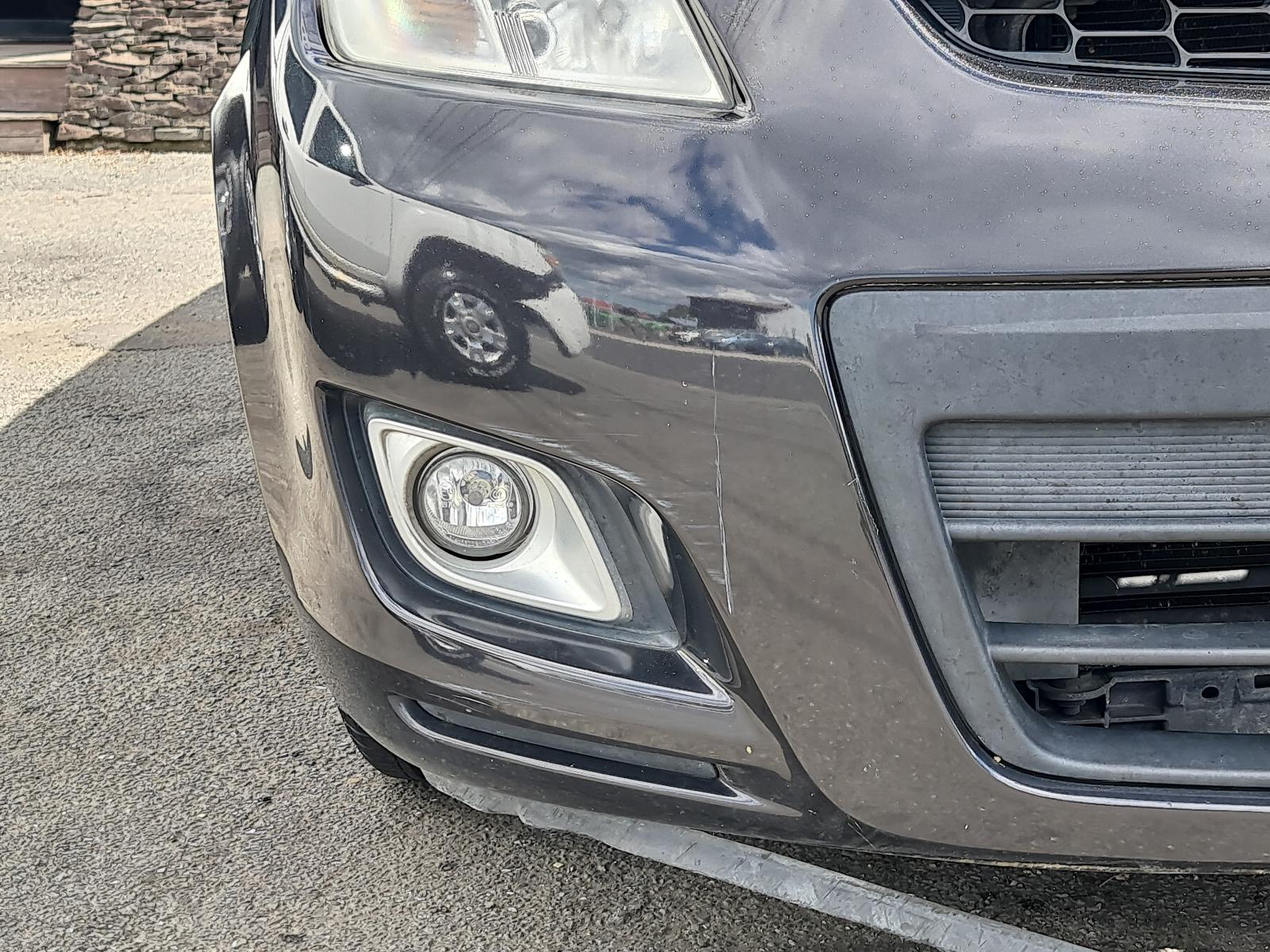 Mazda MPV - LY 2006-2016