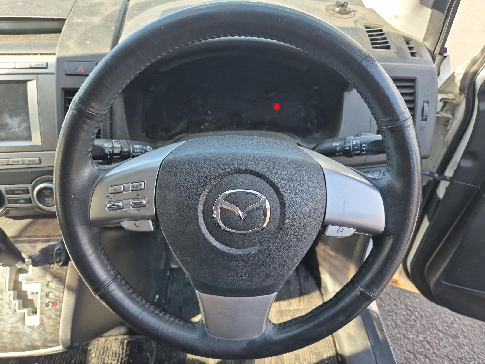 Mazda MPV - LY3P 2007-Present