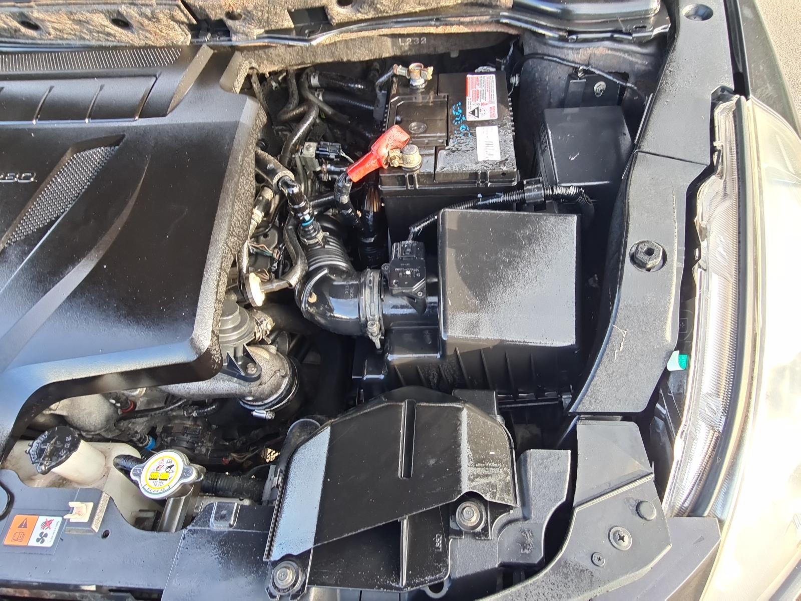 Mazda MPV - LY3P 2007-Present