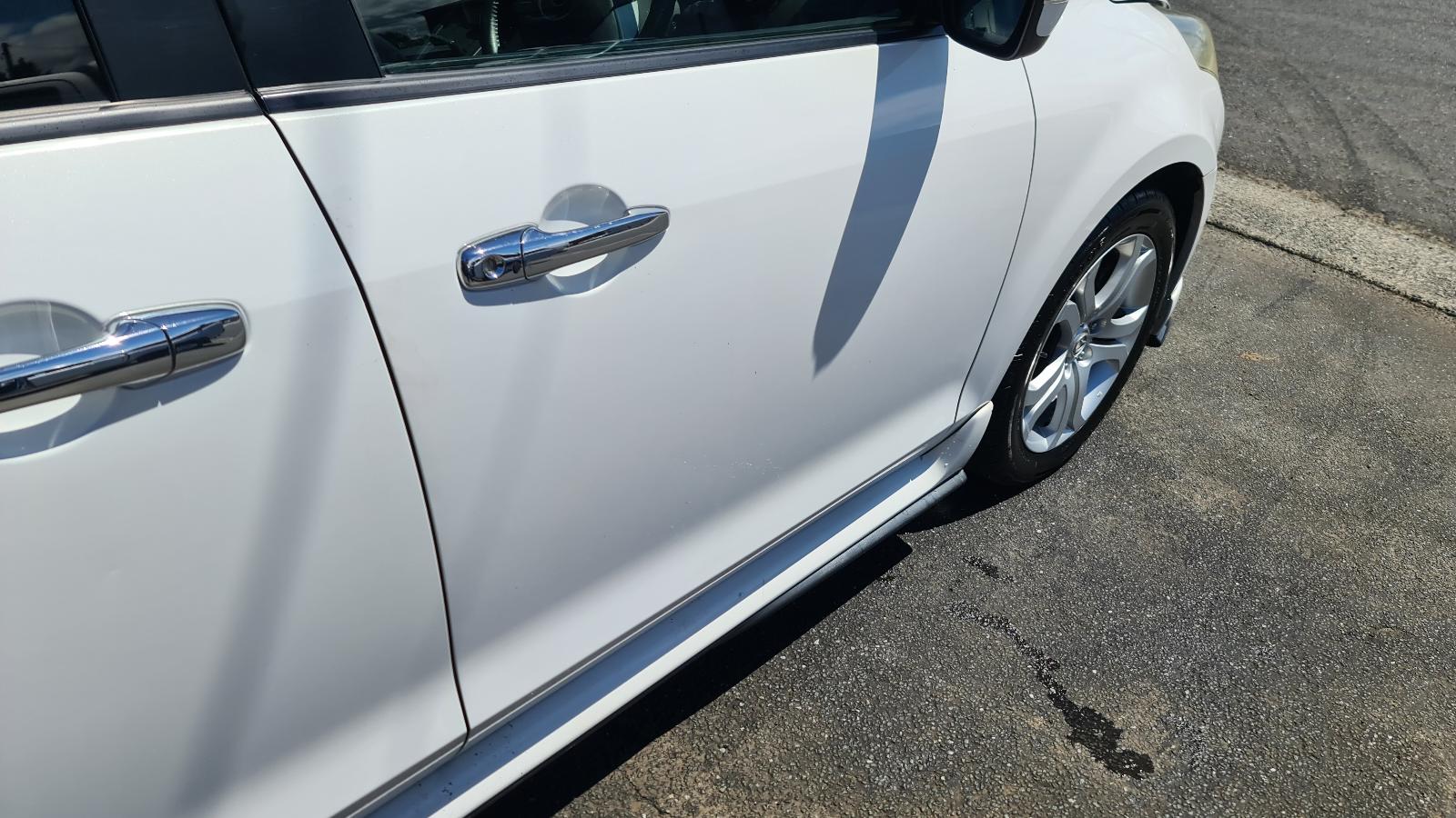 Mazda MPV - LY 2006-2016