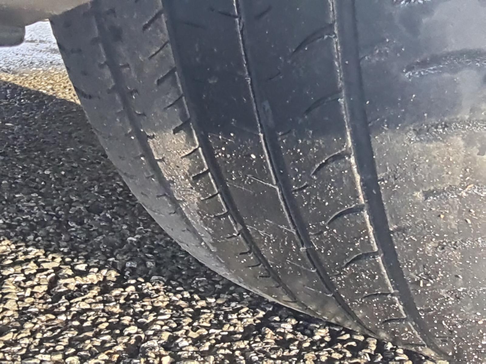 Mazda Atenza - GH 2008-2012