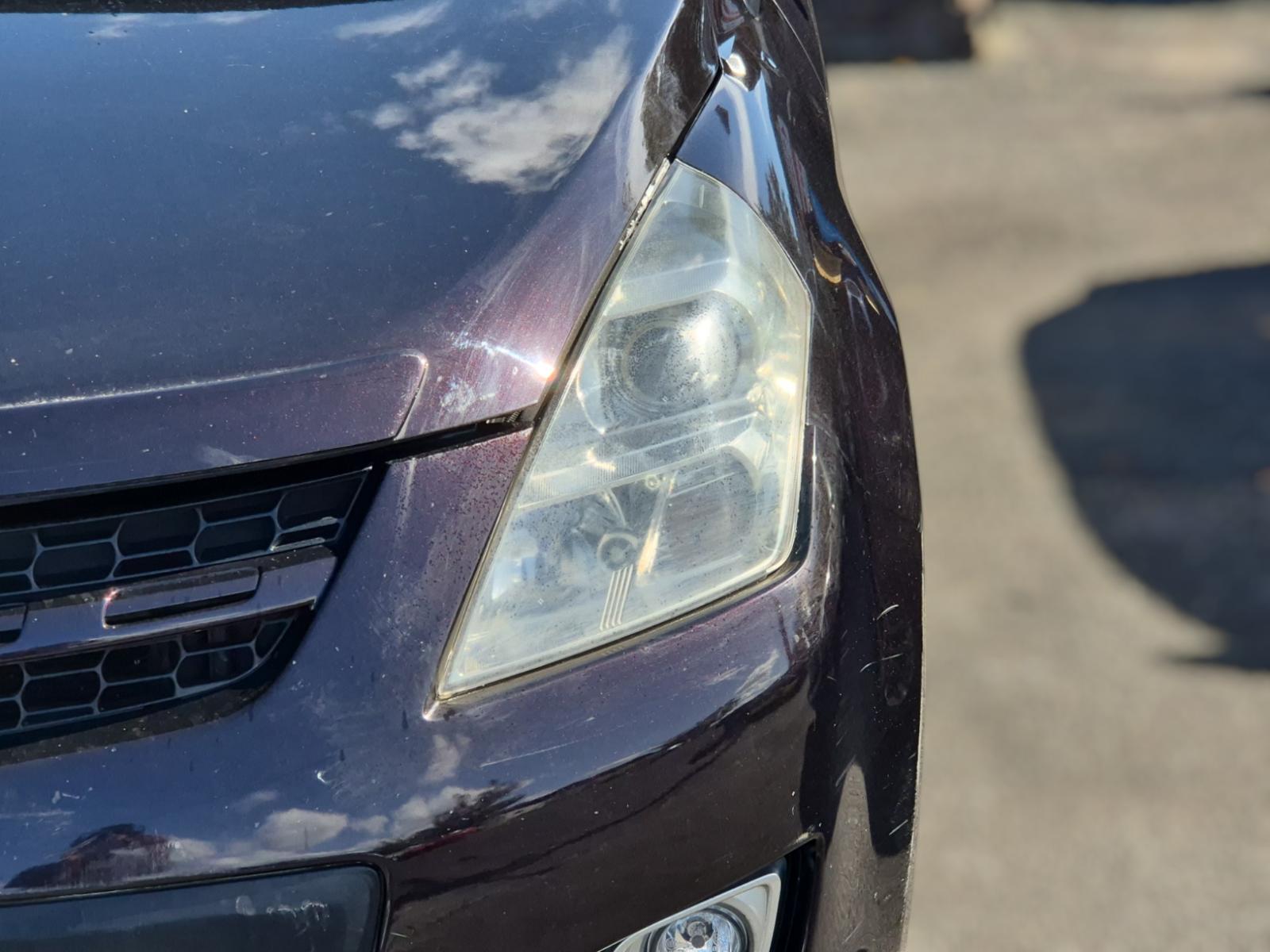 Mazda MPV - LY3P 2007-Present