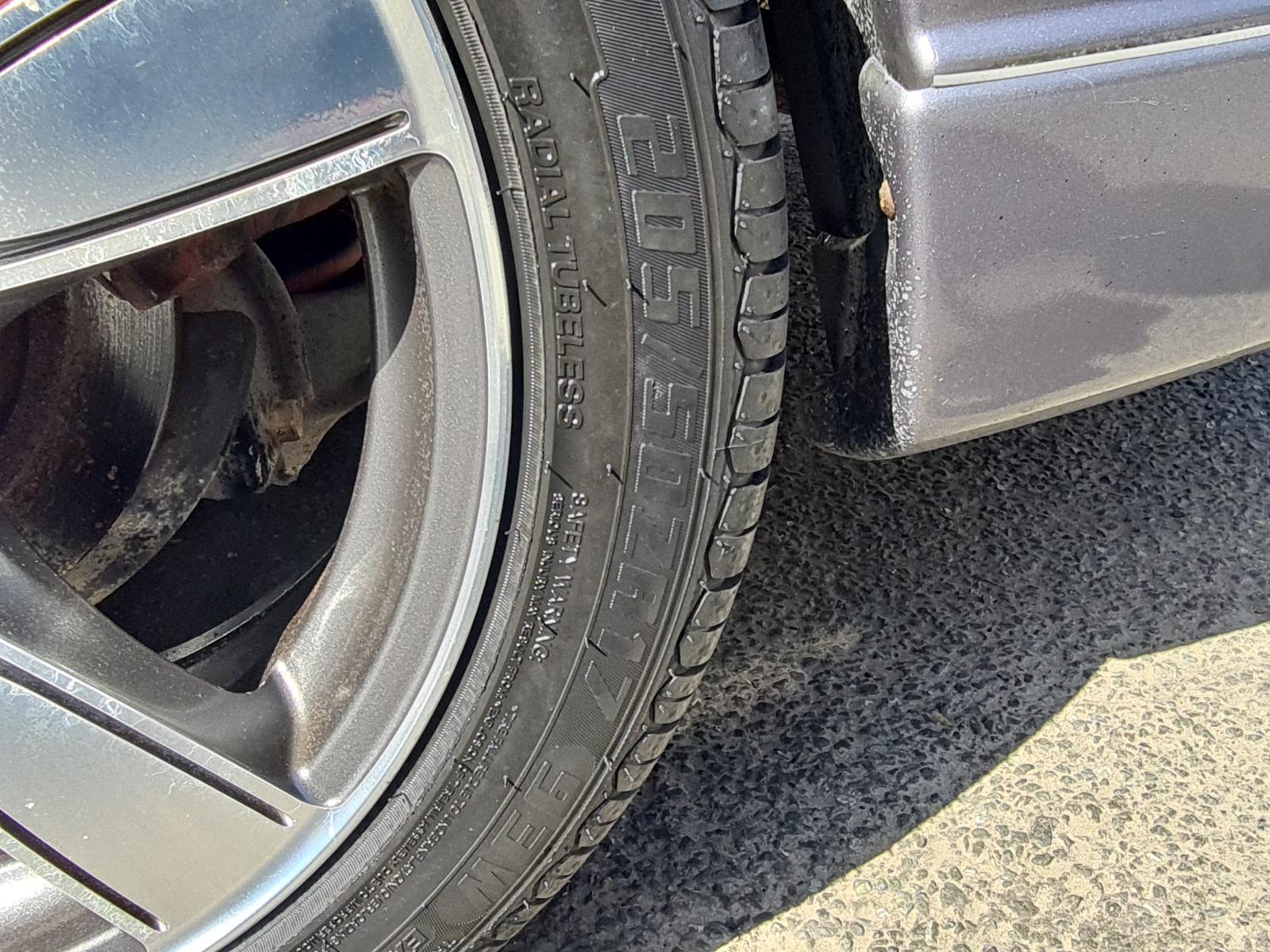 Mazda Axela - BK 2003-2009