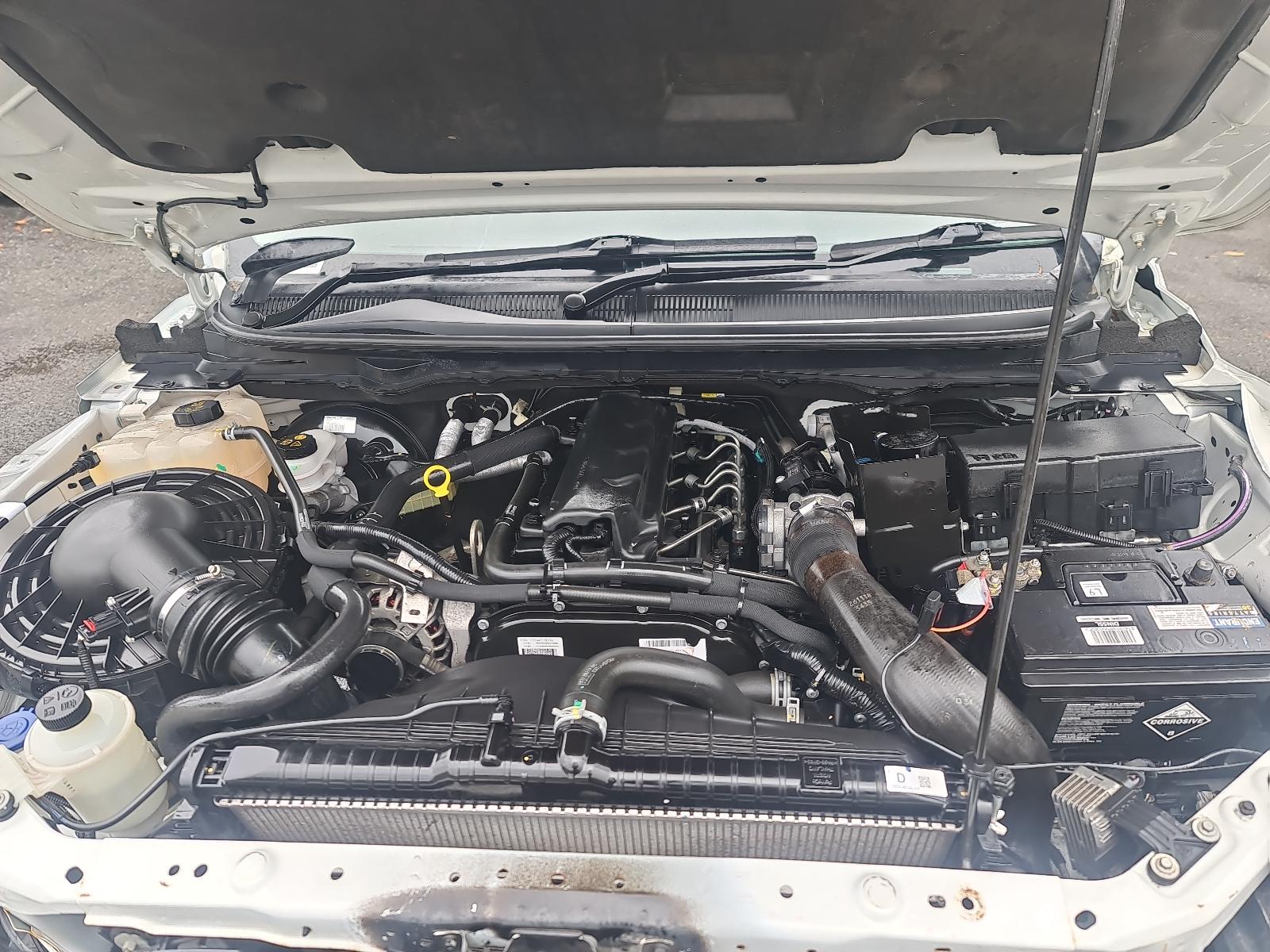 Mazda BT50 - UP 2011-Present