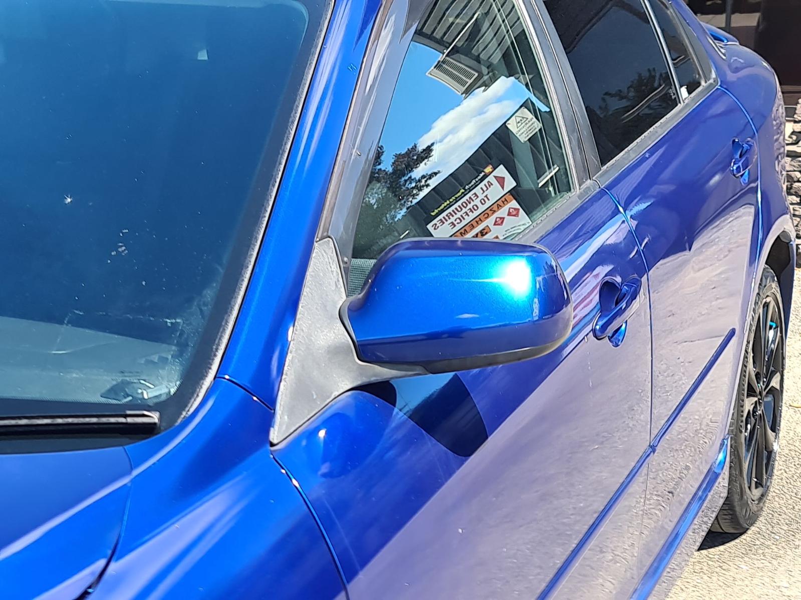 Mazda Atenza - GG 2002-2008