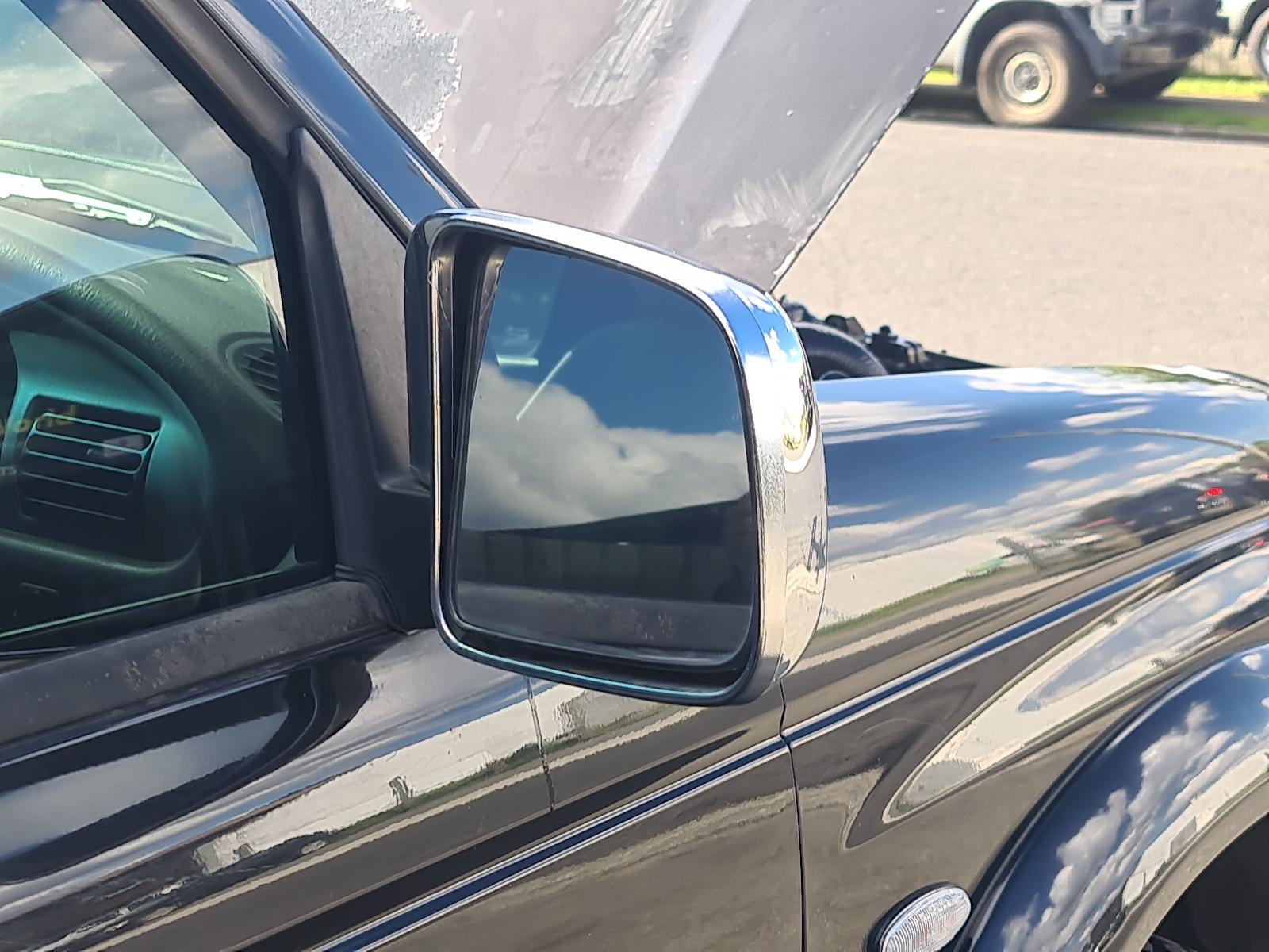 Mazda Bounty - UN 1999-2006