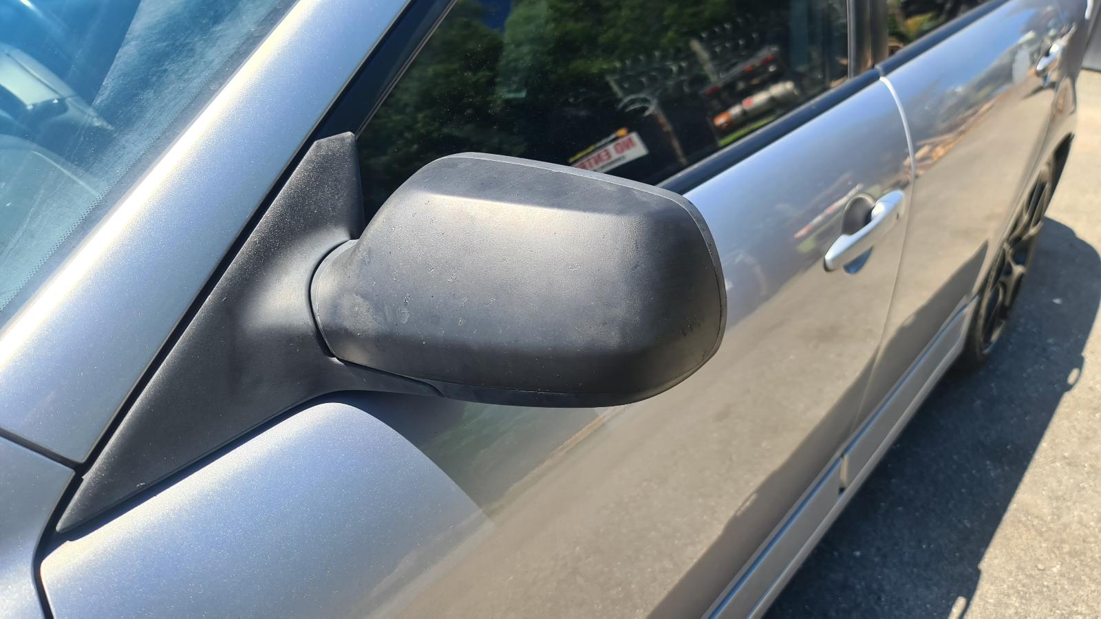 Mazda Atenza - GG 2002-2008