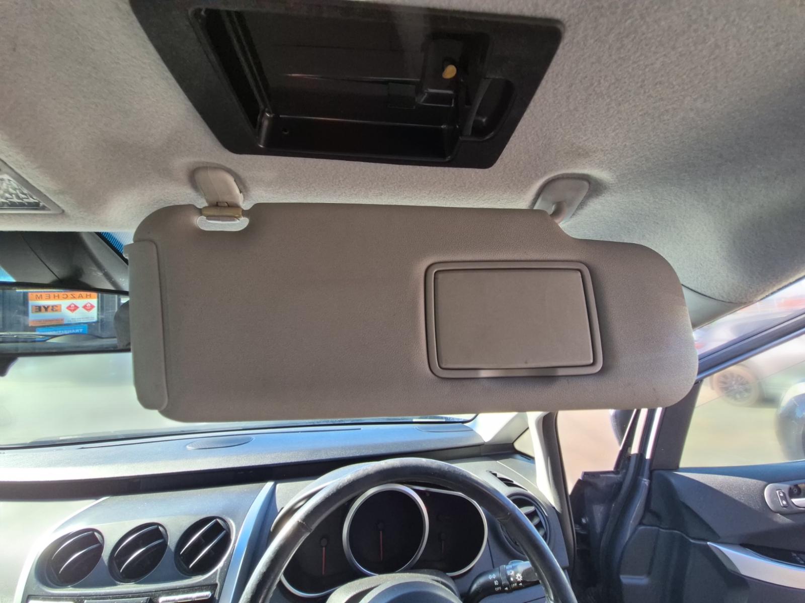 Mazda CX7 - ER 2006-2012