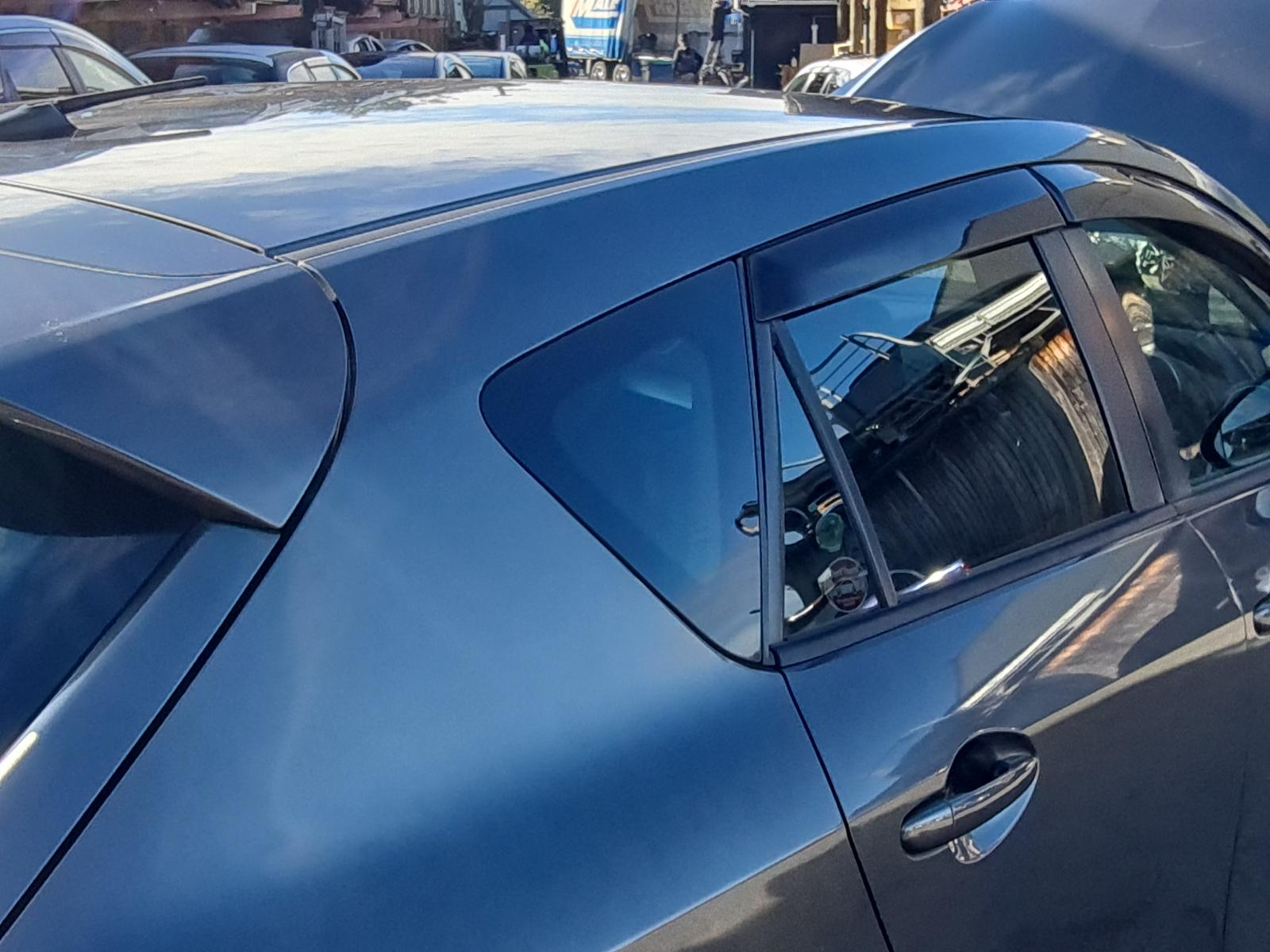 Mazda Axela - BL 2009-2013