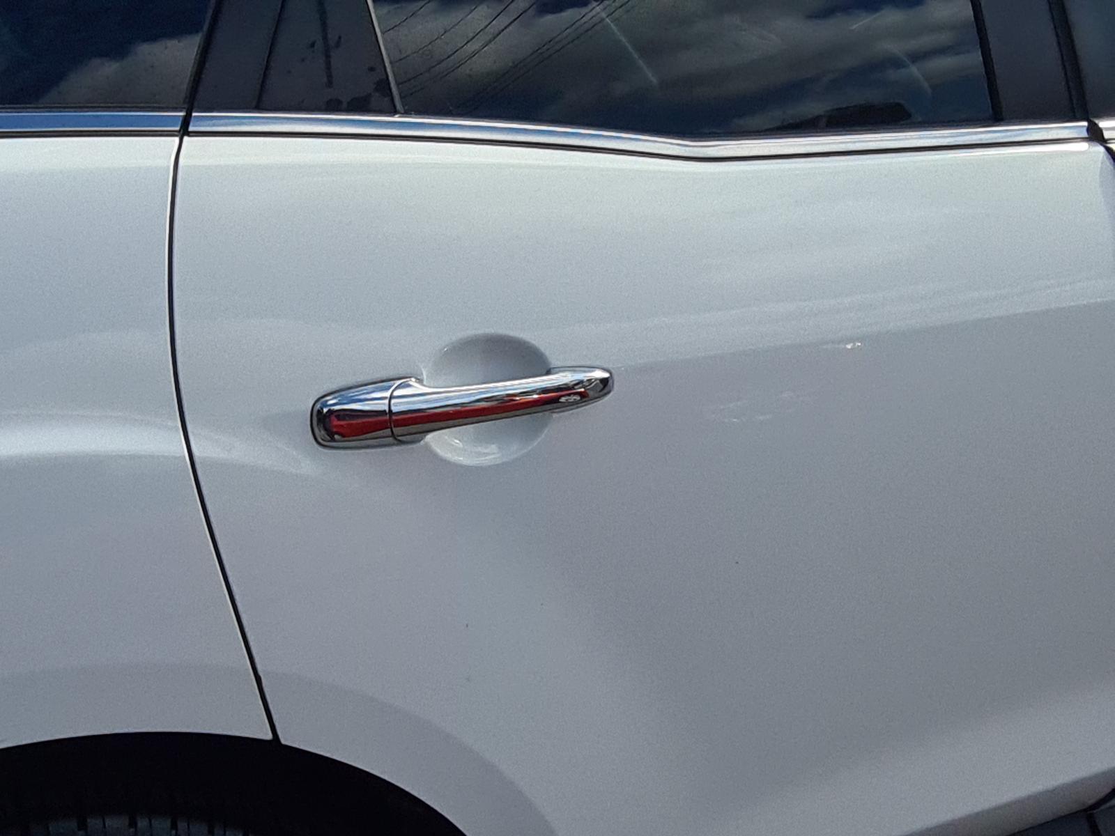 Mazda CX7 - ER 2006-2012