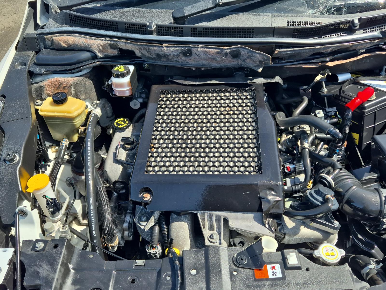 Mazda MPV - LY3P 2007-Present