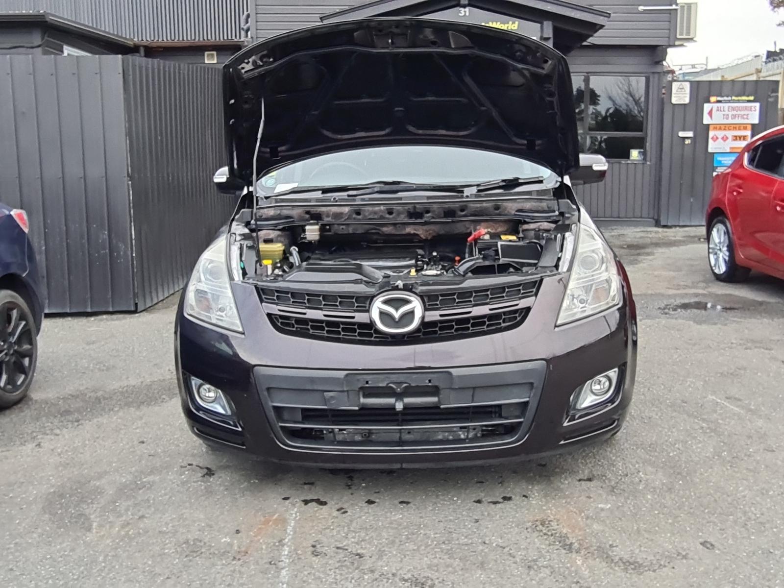 Mazda MPV - LY3P 2007-Present