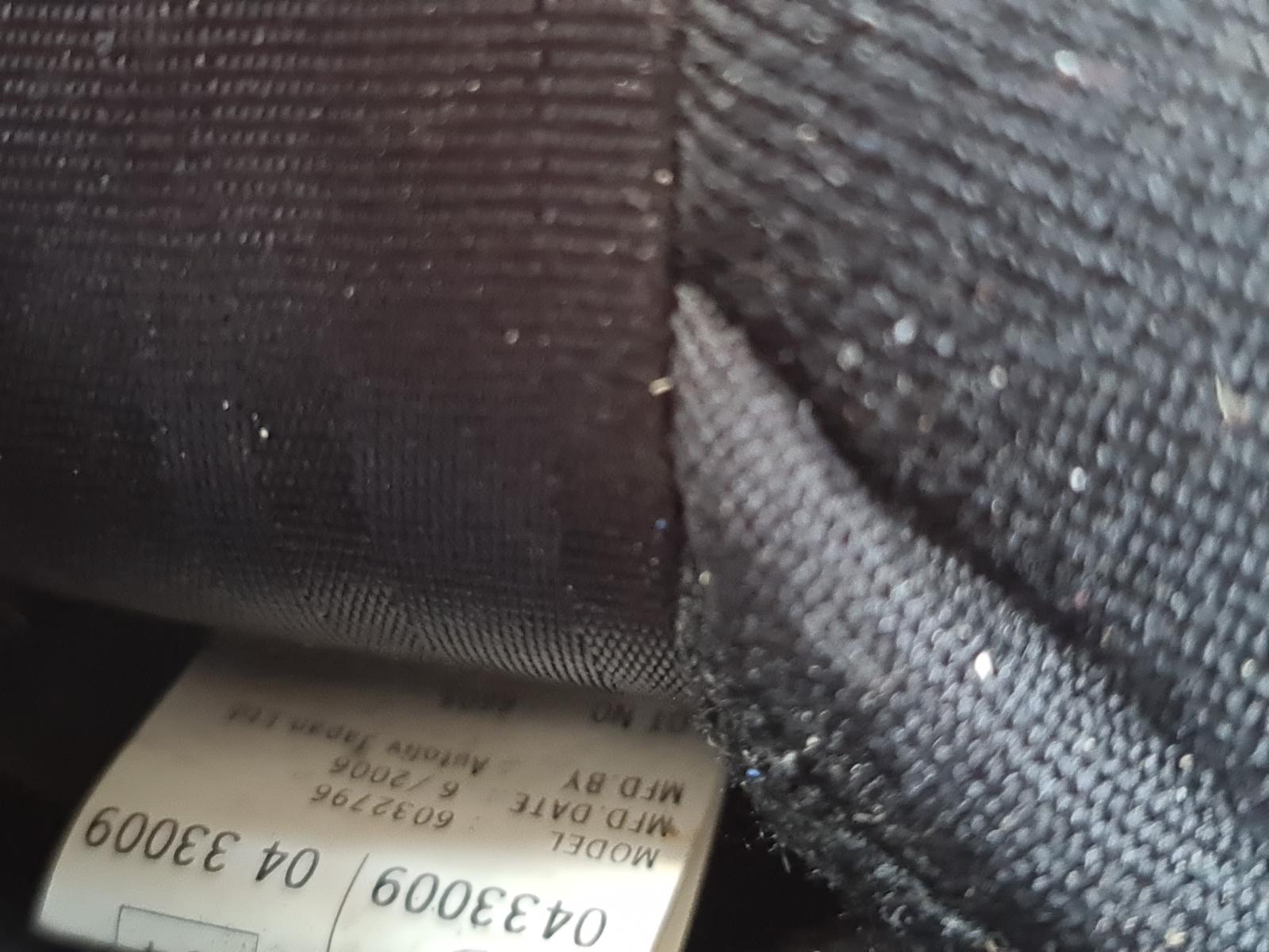 Mazda Axela - BK 2003-2009