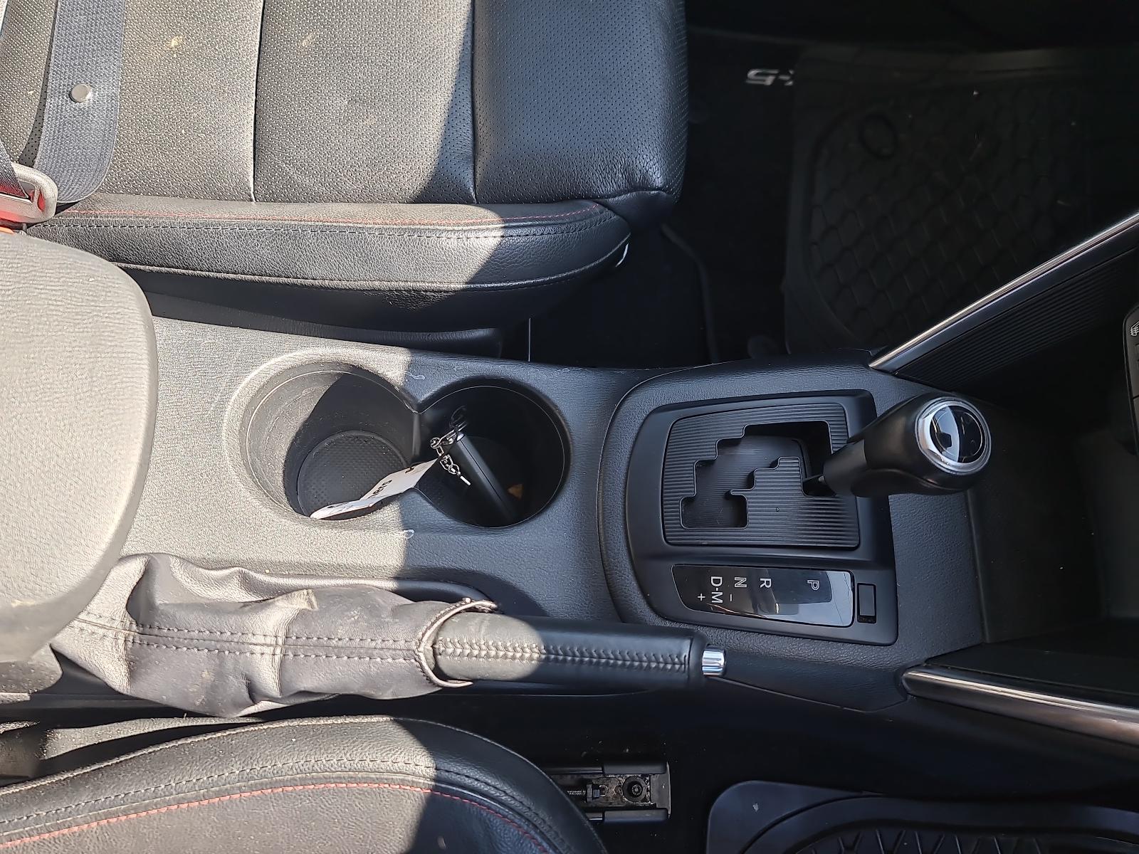 Mazda CX5 - KE 2012-Present