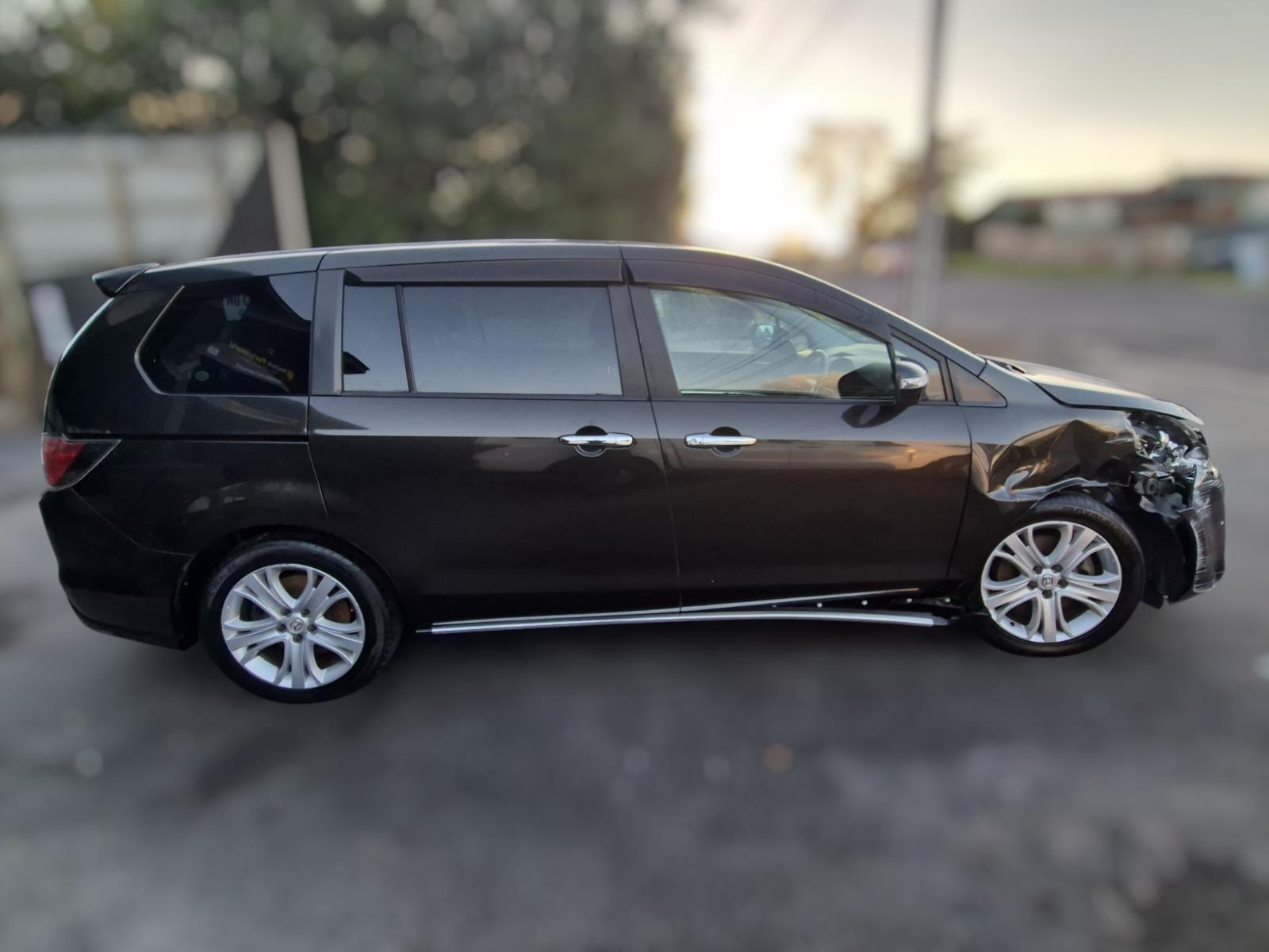 Mazda MPV - LY 2006-2016