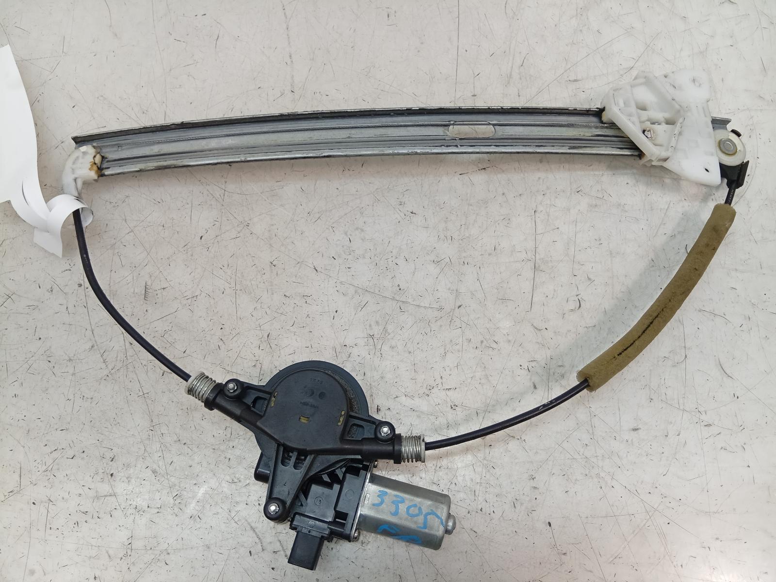Right_Front_Window_Reg_Motor