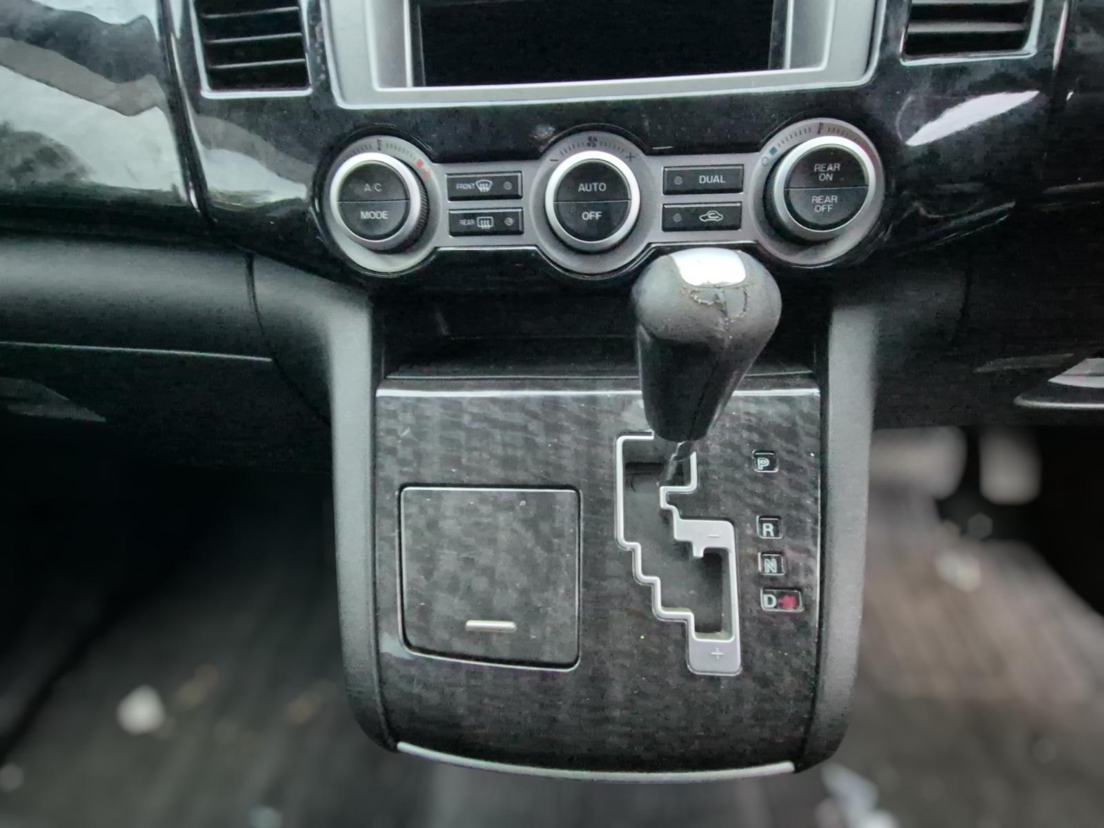 Mazda MPV - LY 2006-2016