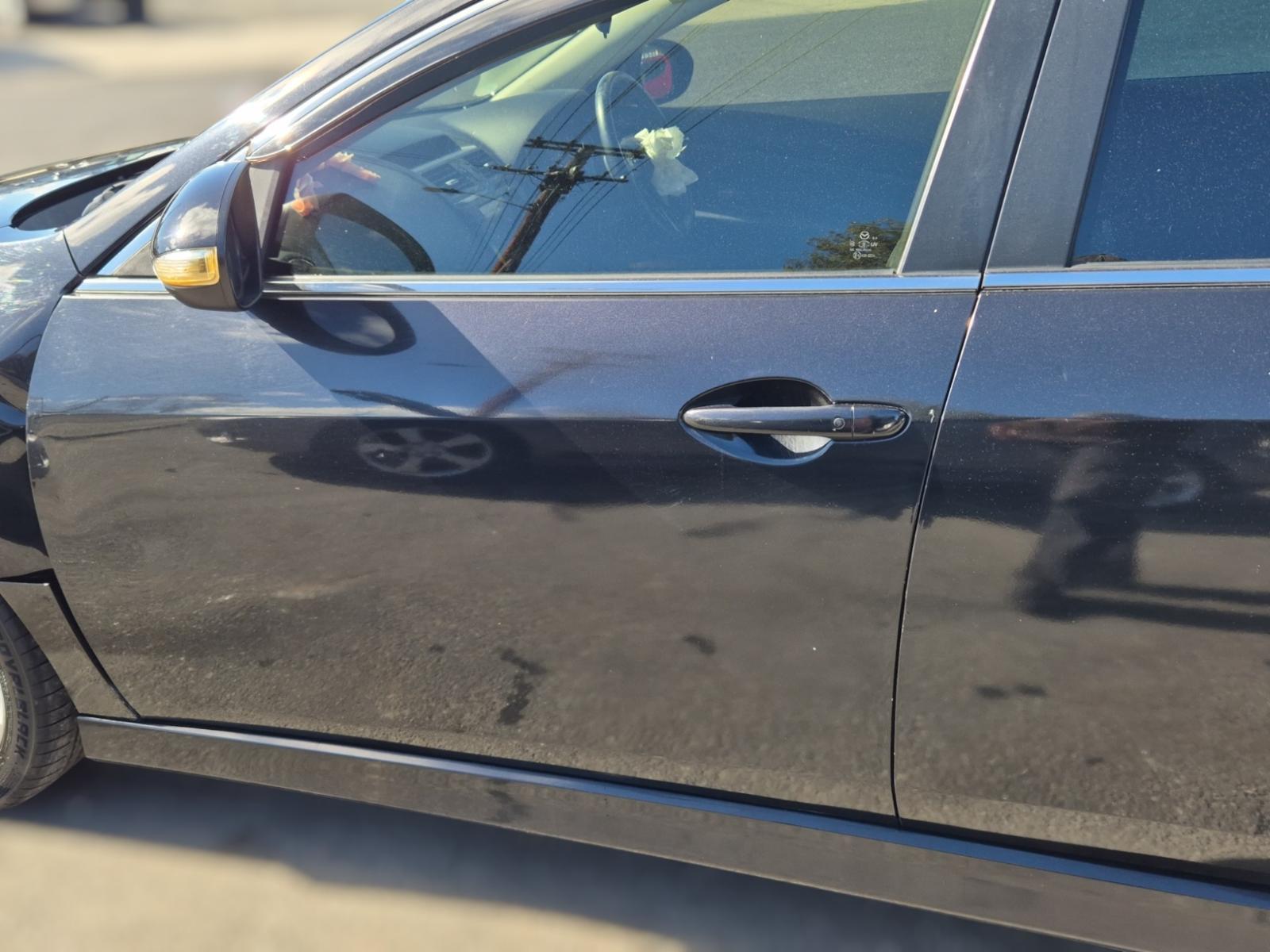 Mazda Atenza - GH 2008-2012