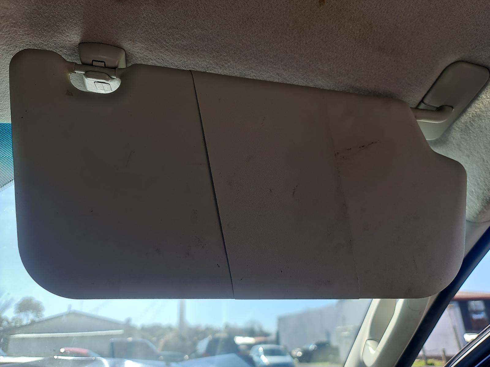 Mazda BT50 - UP 2011-Present