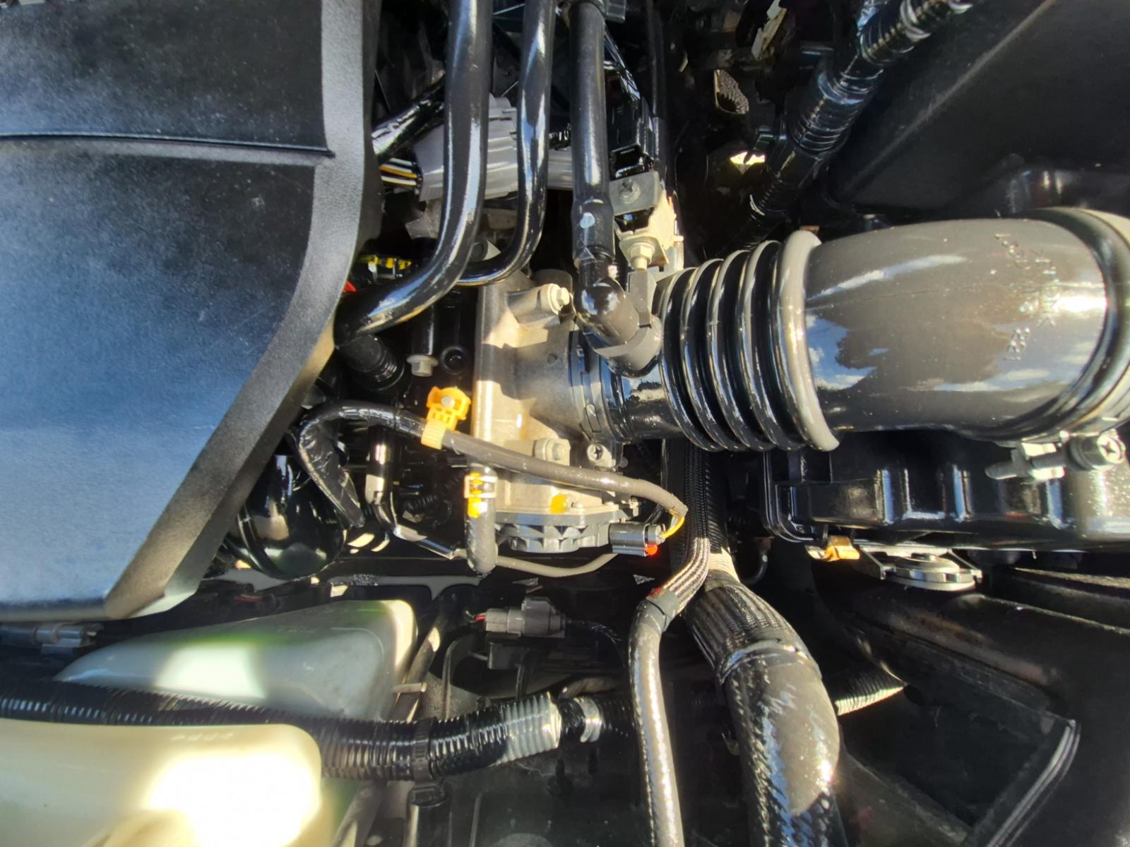 Mazda MPV - LY3P 2007-Present