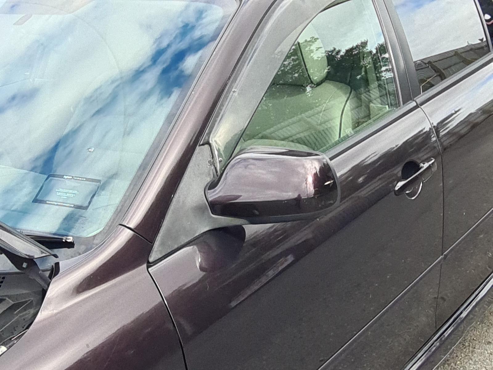 Mazda Atenza - GY 2002-2008