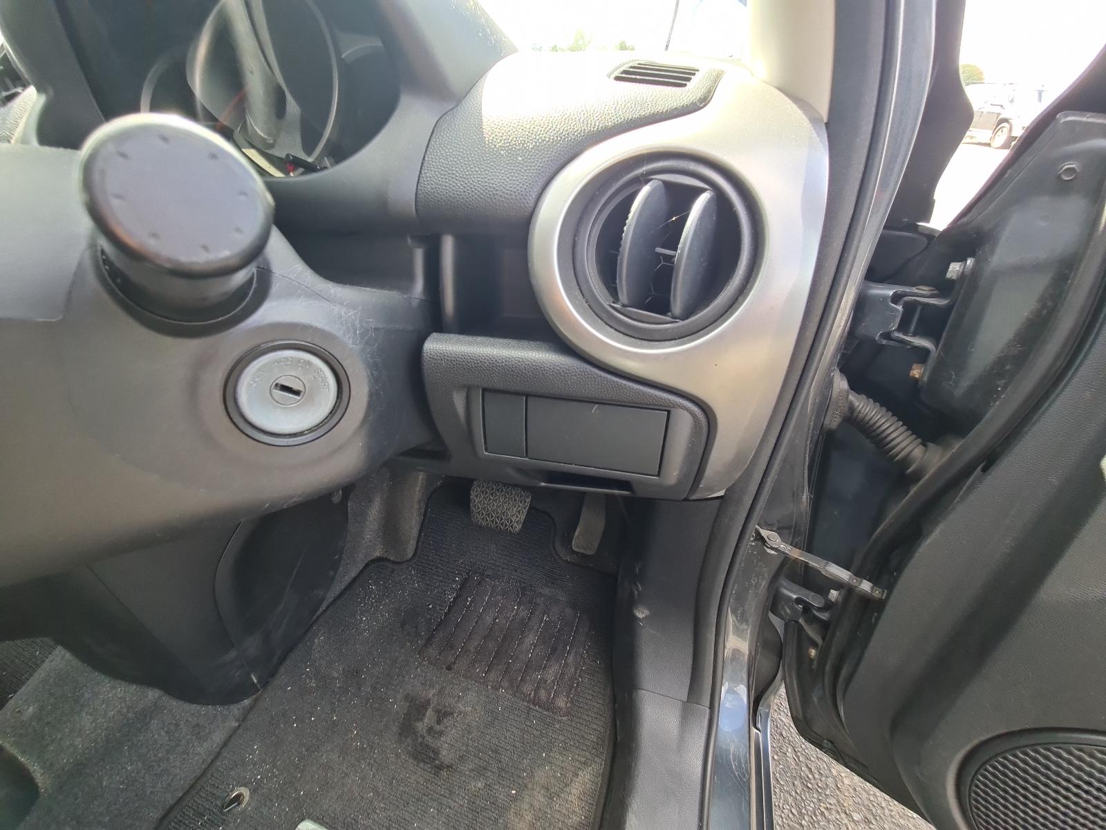 Mazda Demio - DE 2007-2014