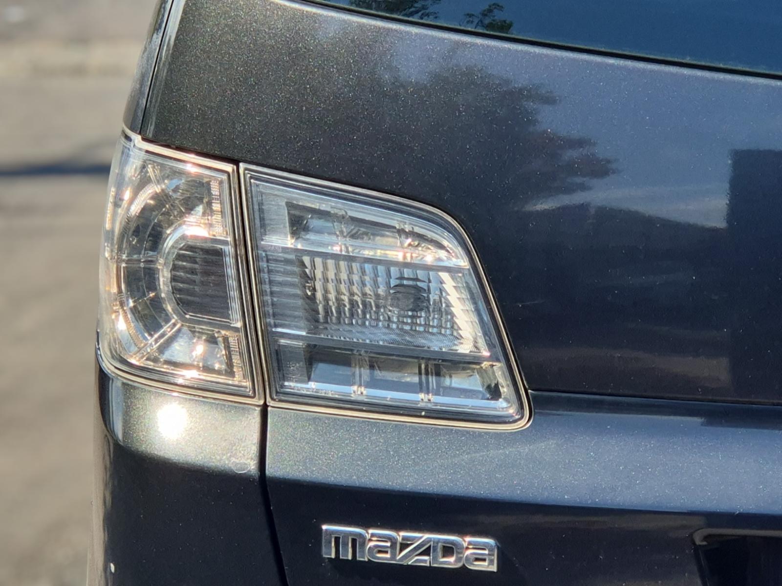 Mazda MPV - LY3P 2007-Present