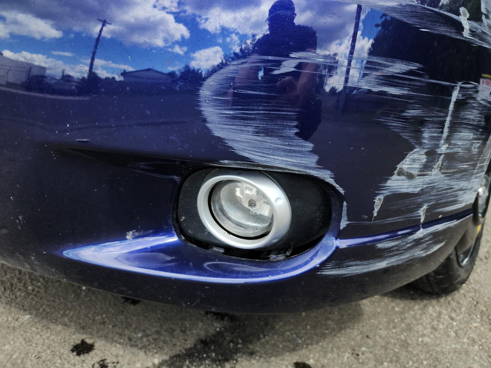 Mazda Axela - BK 2003-2009