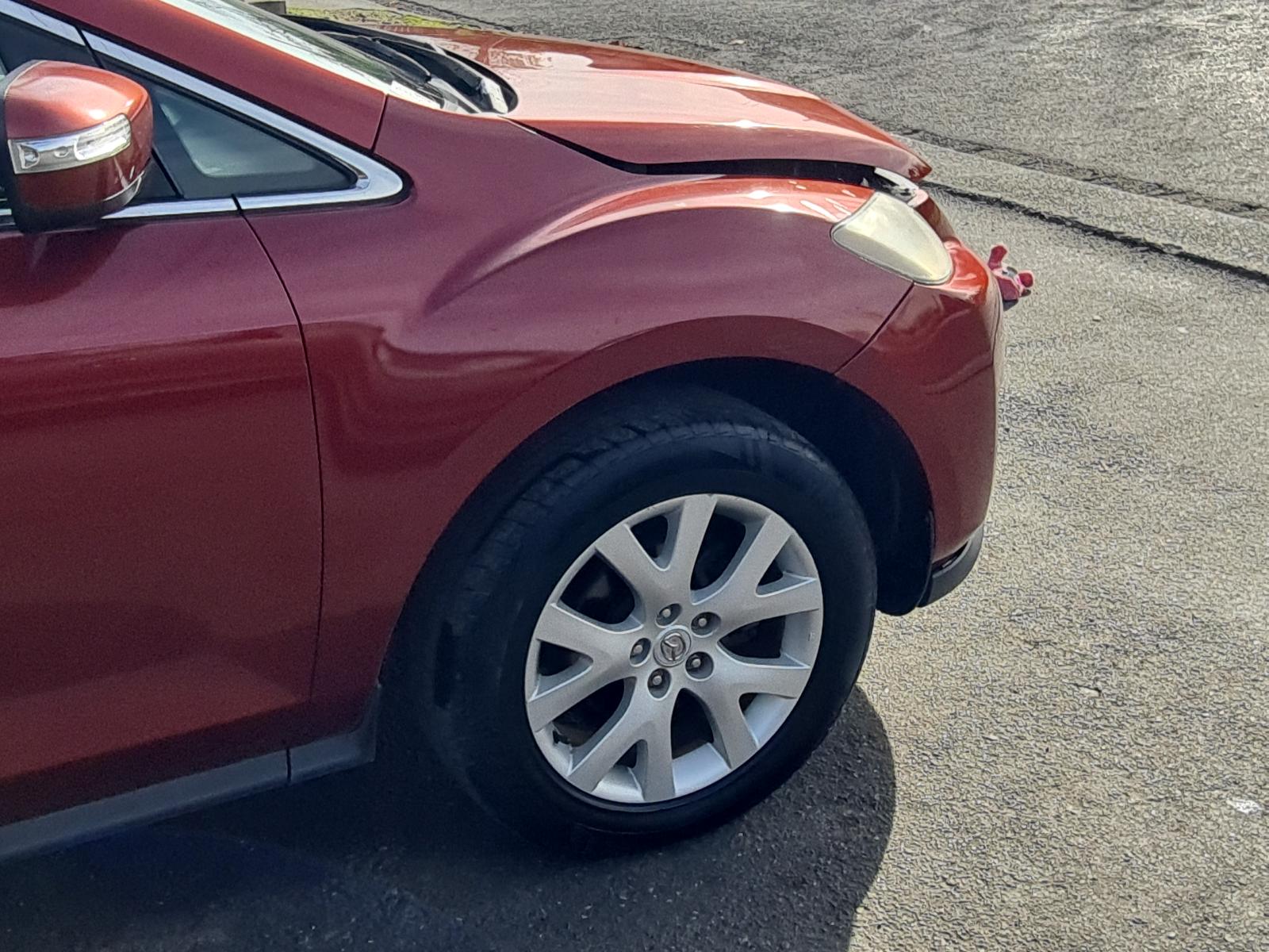 Mazda CX7 - ER 2006-2012