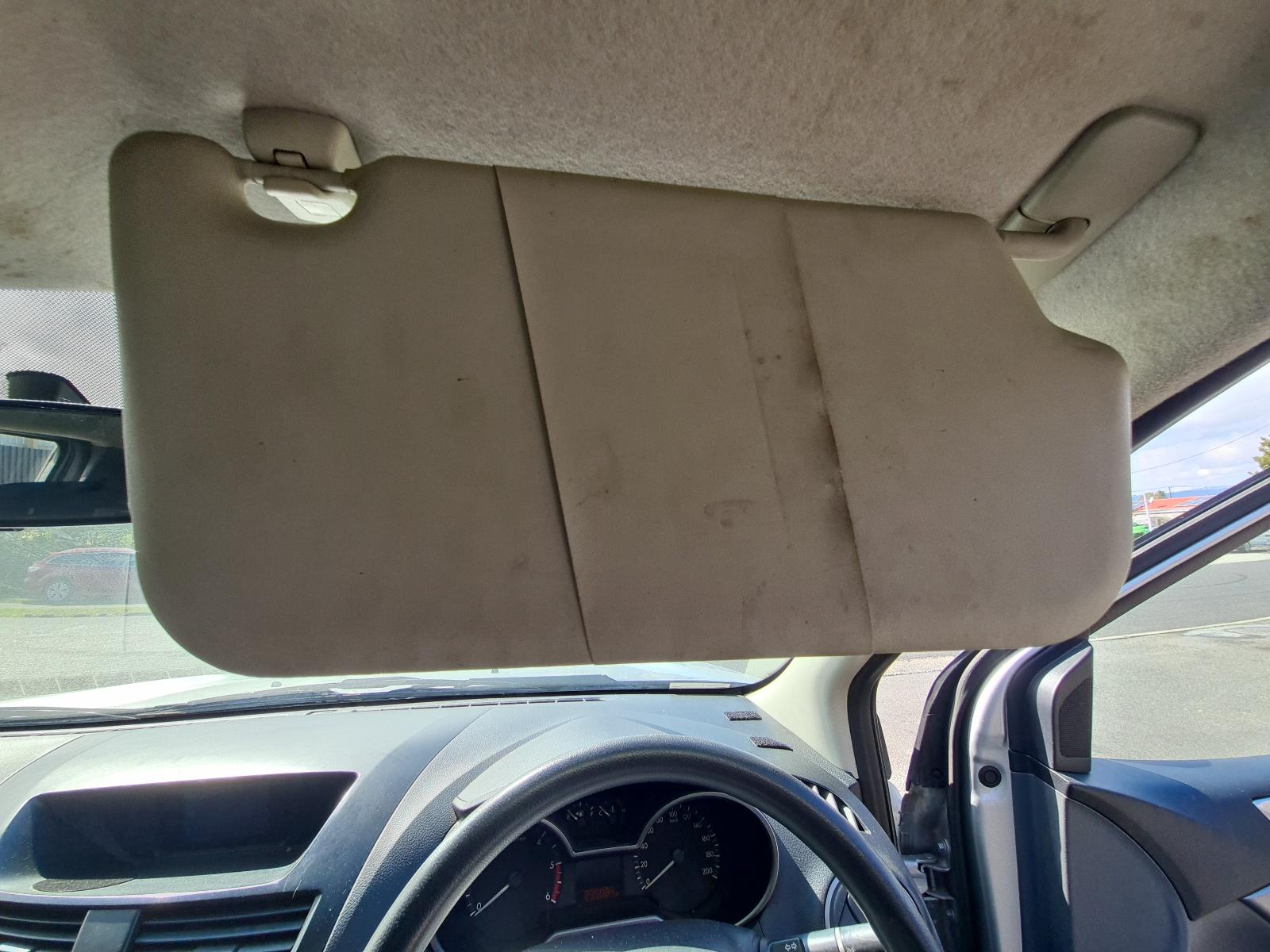 Mazda BT50 - UP 2011-Present