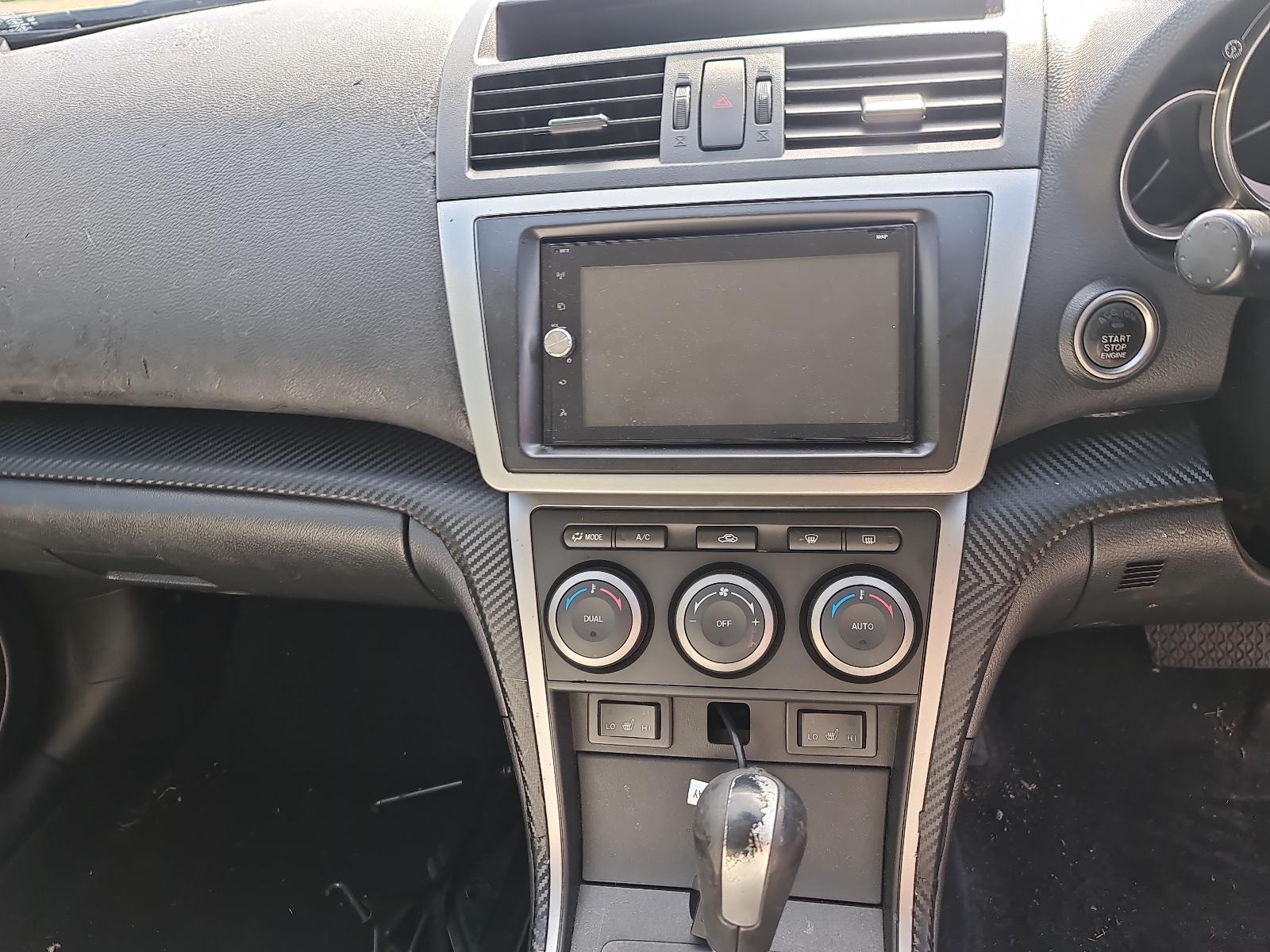 Mazda Atenza - GH 2008-2012