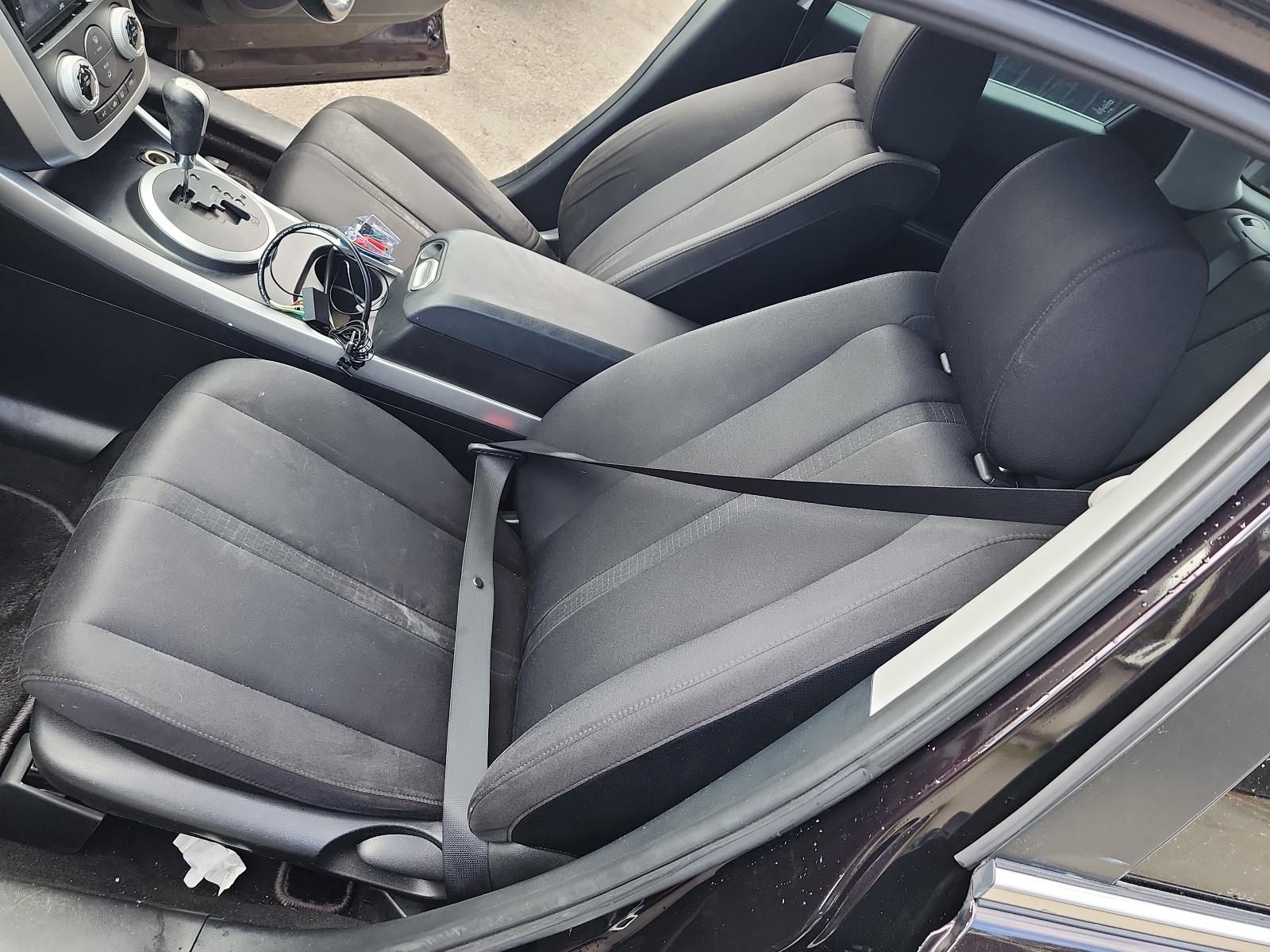 Mazda CX7 - ER 2006-2012