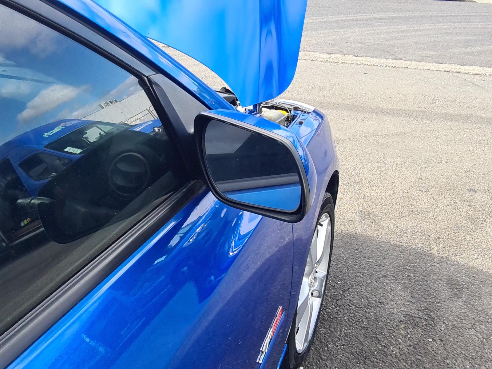 Mazda Axela - BK 2003-2009