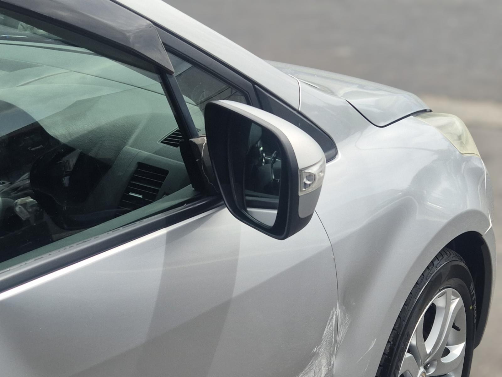 Mazda MPV - LY3P 2007-Present