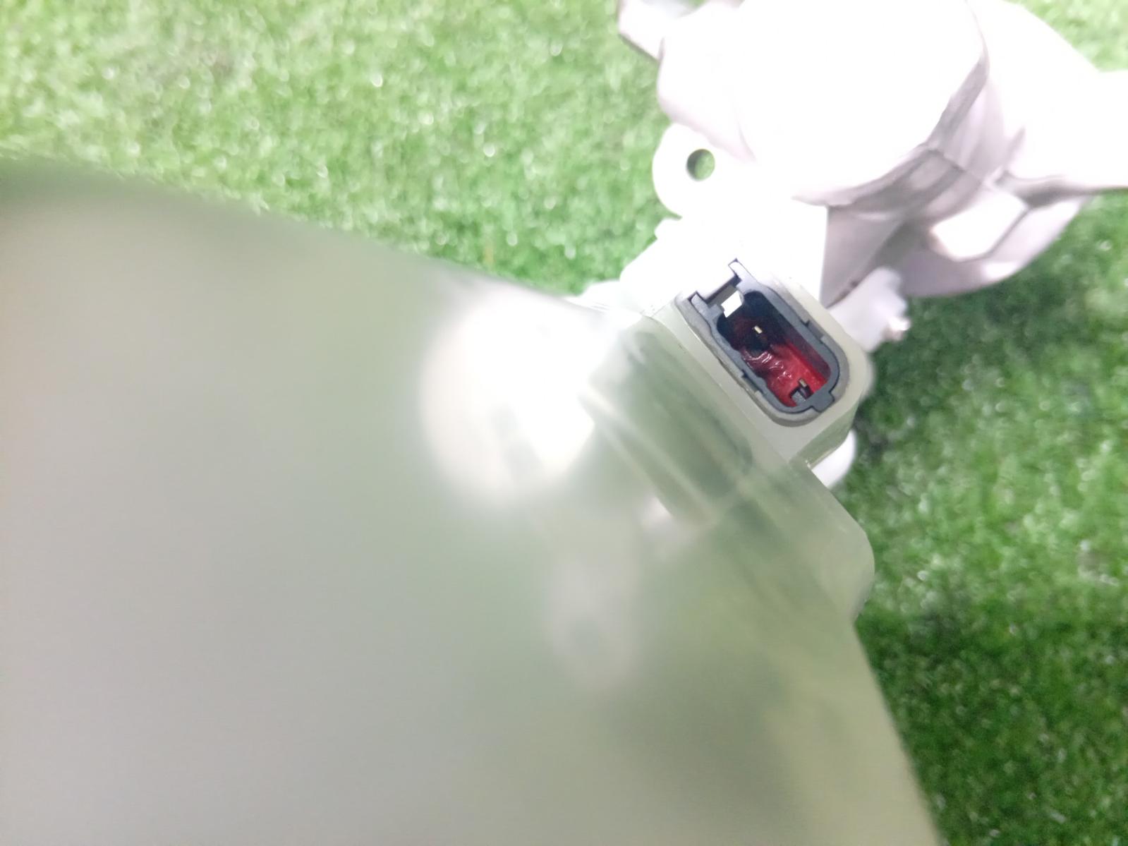 Master Cylinder