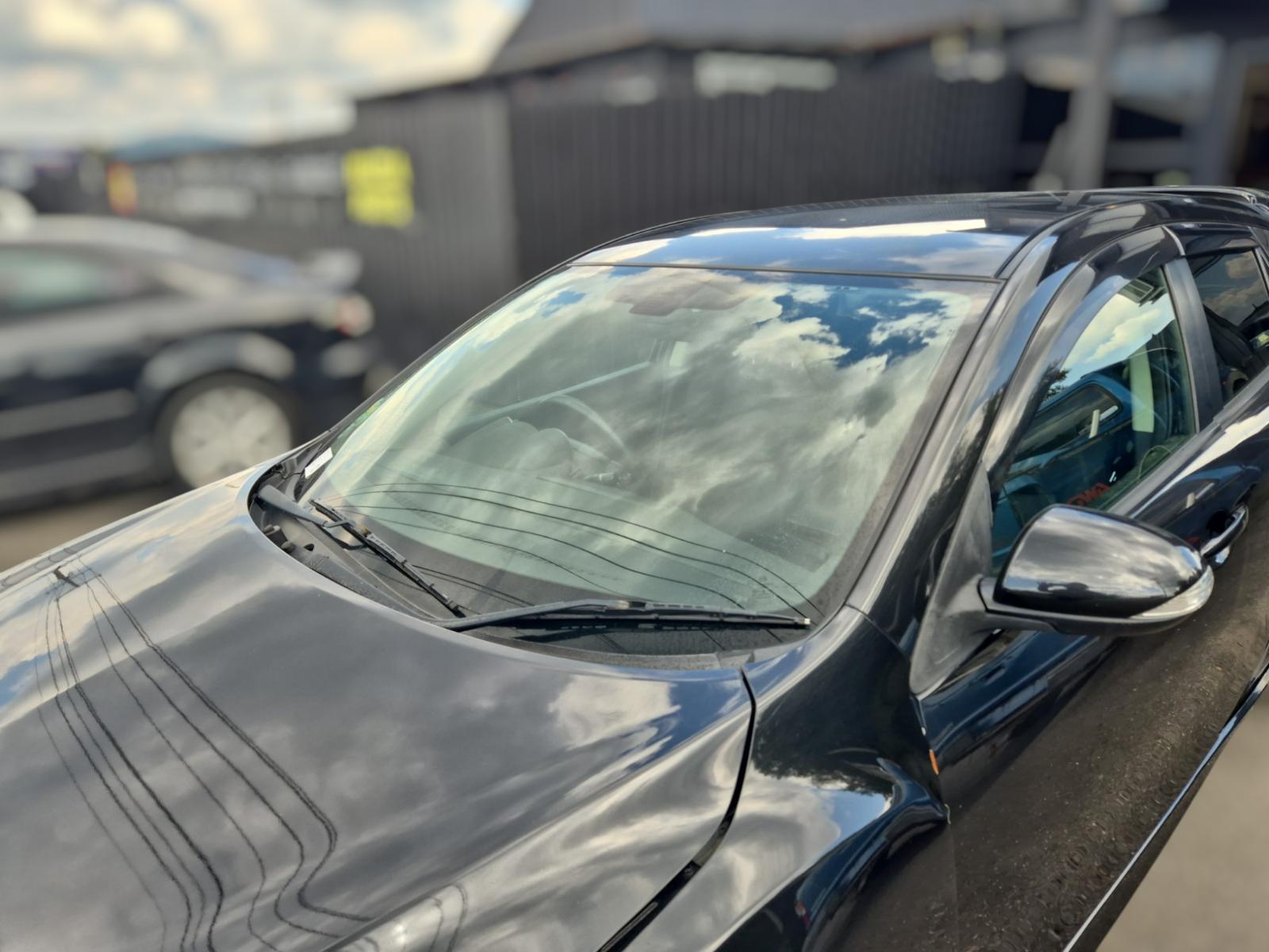 Mazda Axela - BL 2009-2013