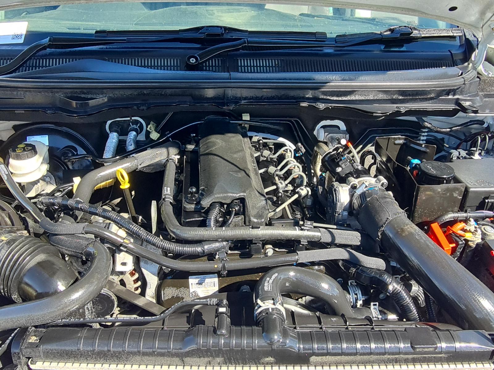 Mazda BT50 - UP 2011-Present