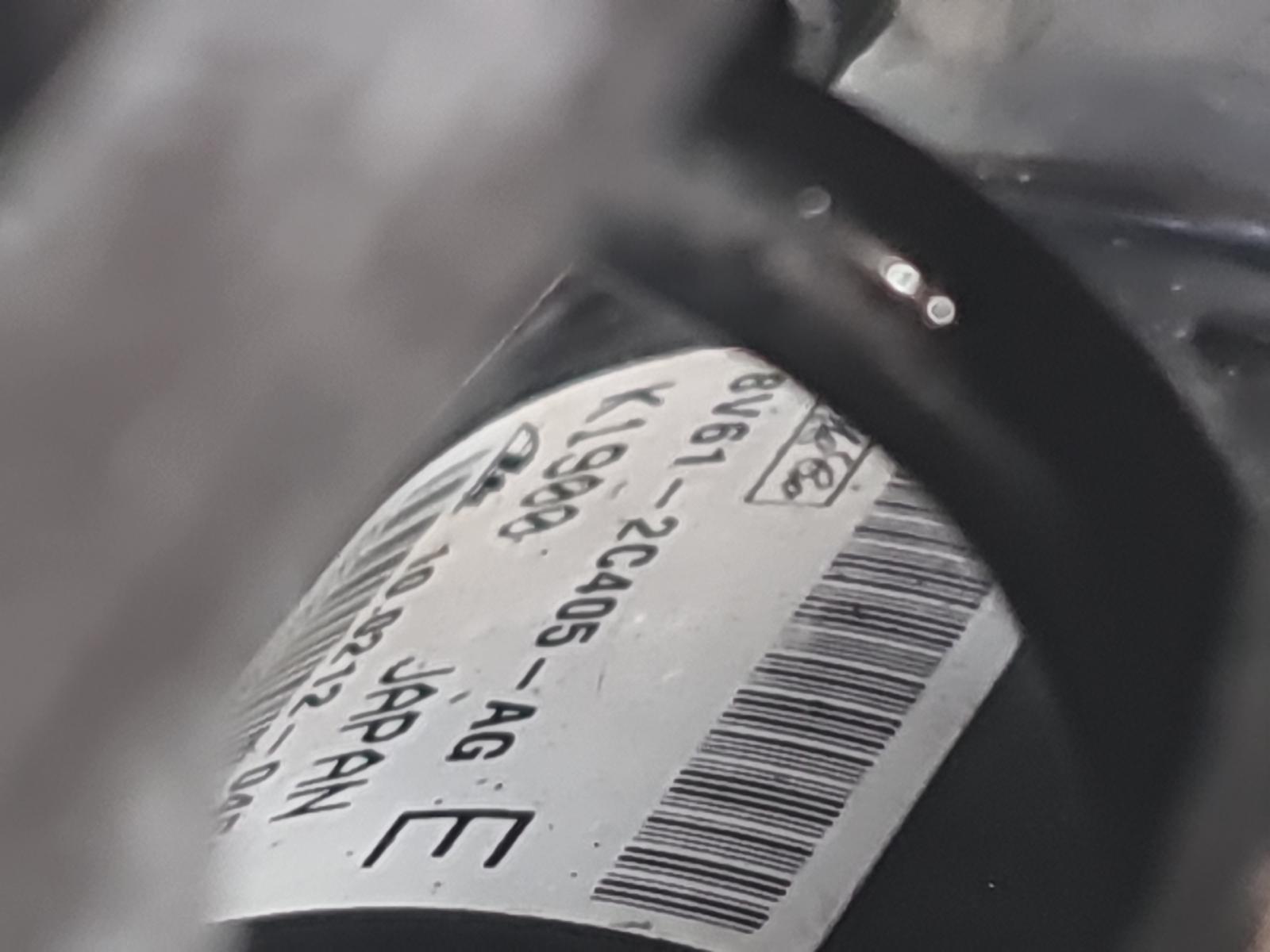 Mazda Axela - BL 2009-2013