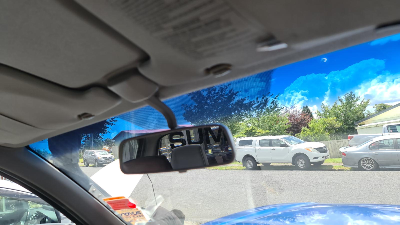 Mazda Bounty - UN 1999-2006