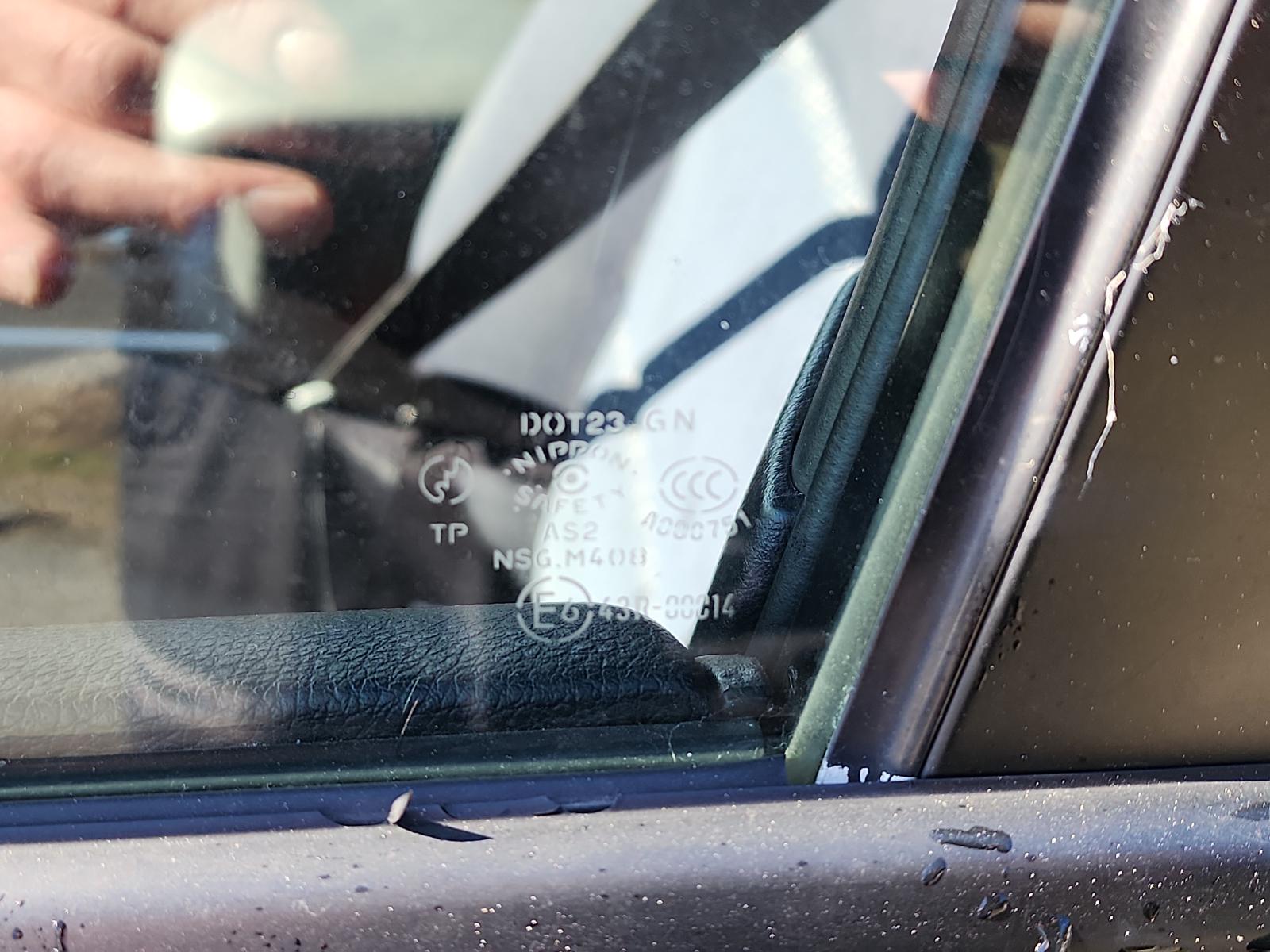 Mazda Mazda6 - GY 2002-2008