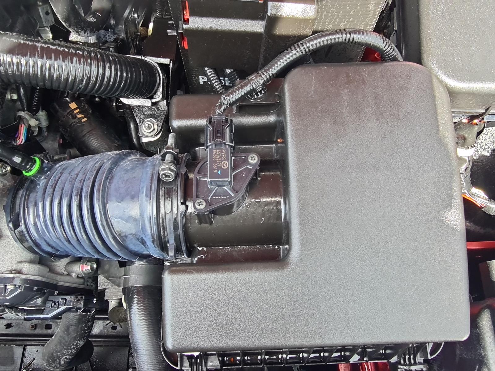 Mazda CX3 - DK 2015-Present