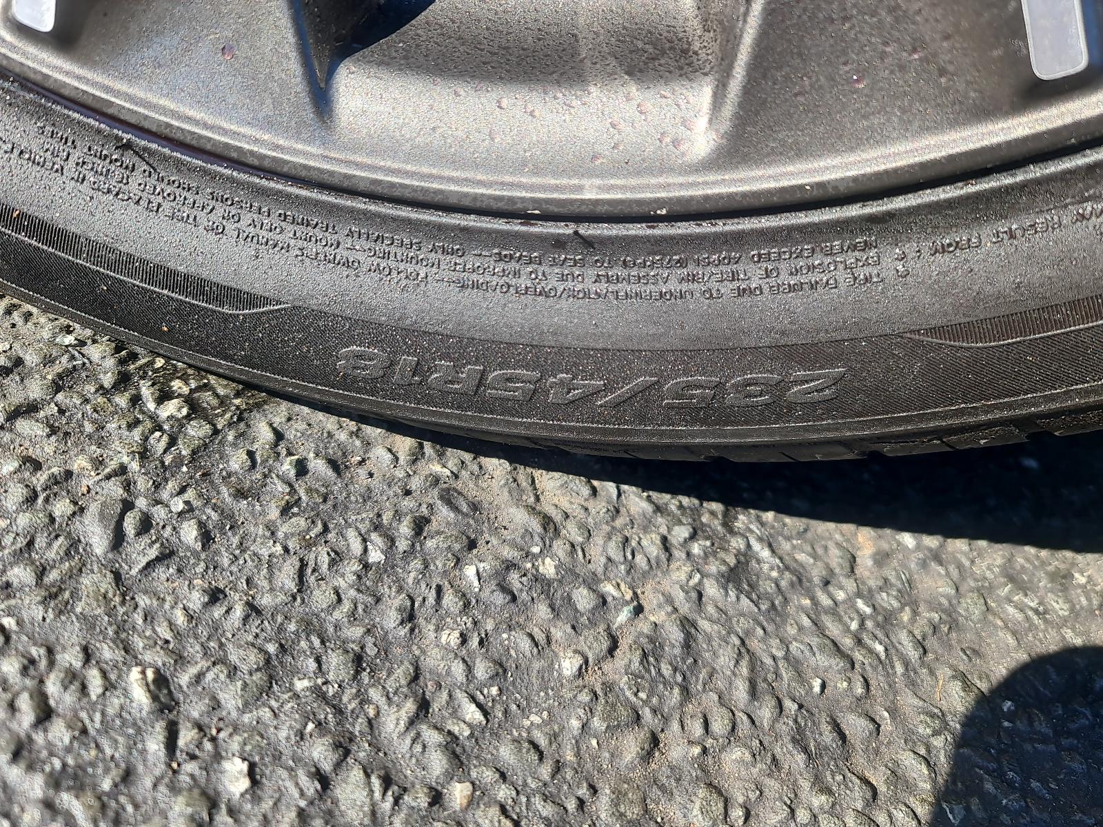 Mazda CX3 - DK 2015-Present