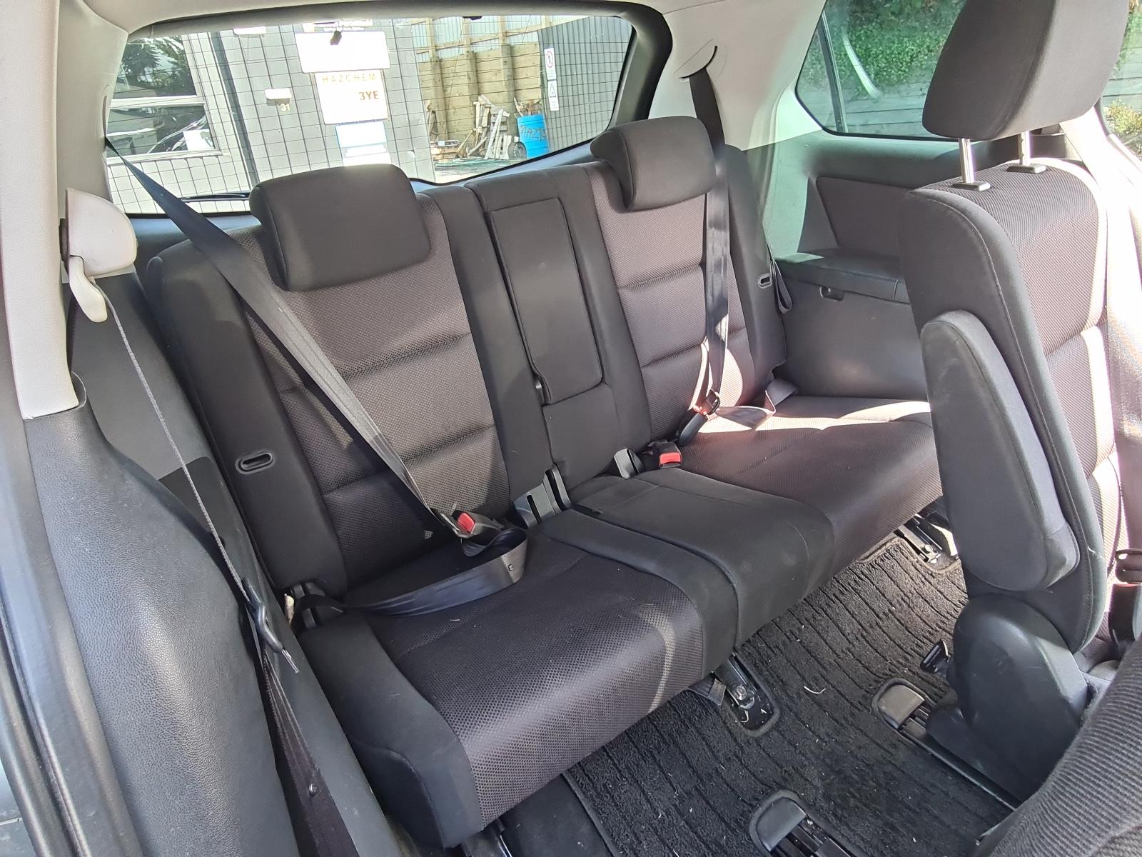 Mazda MPV - LY3P 2007-Present