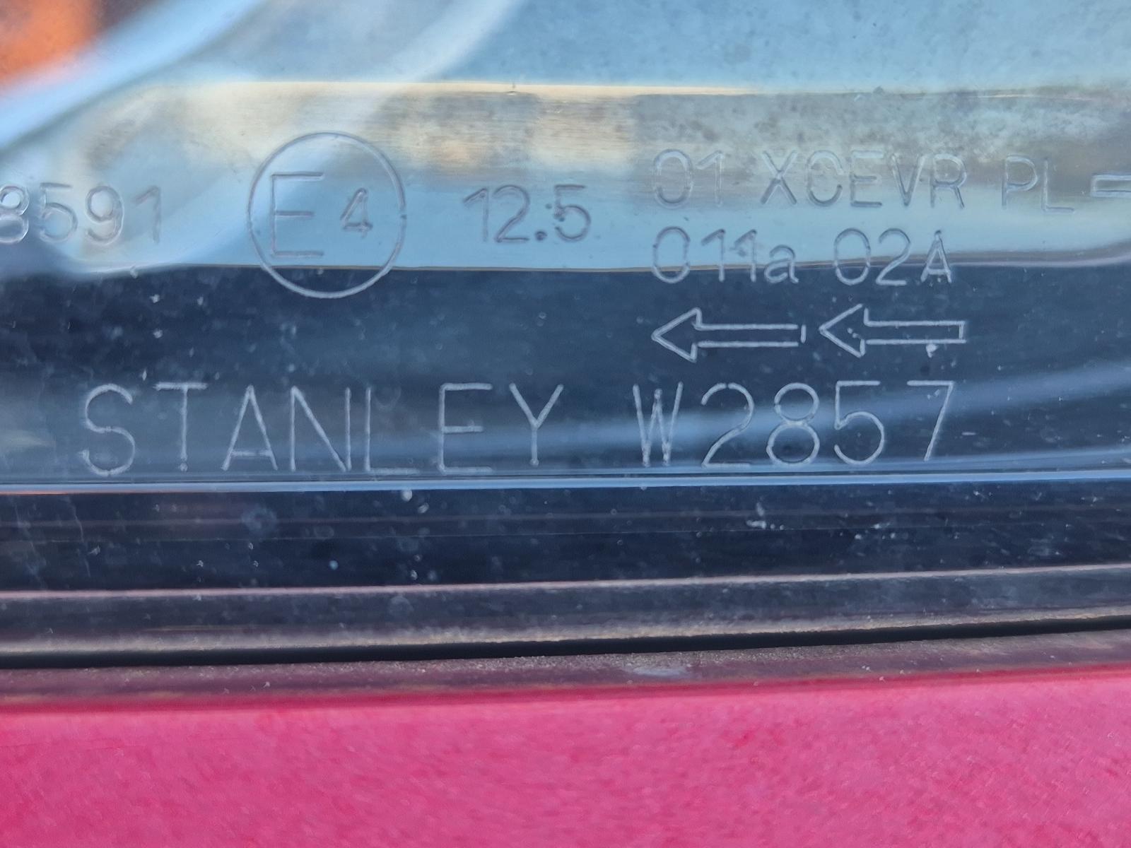 Mazda CX5 - KE 2012-Present