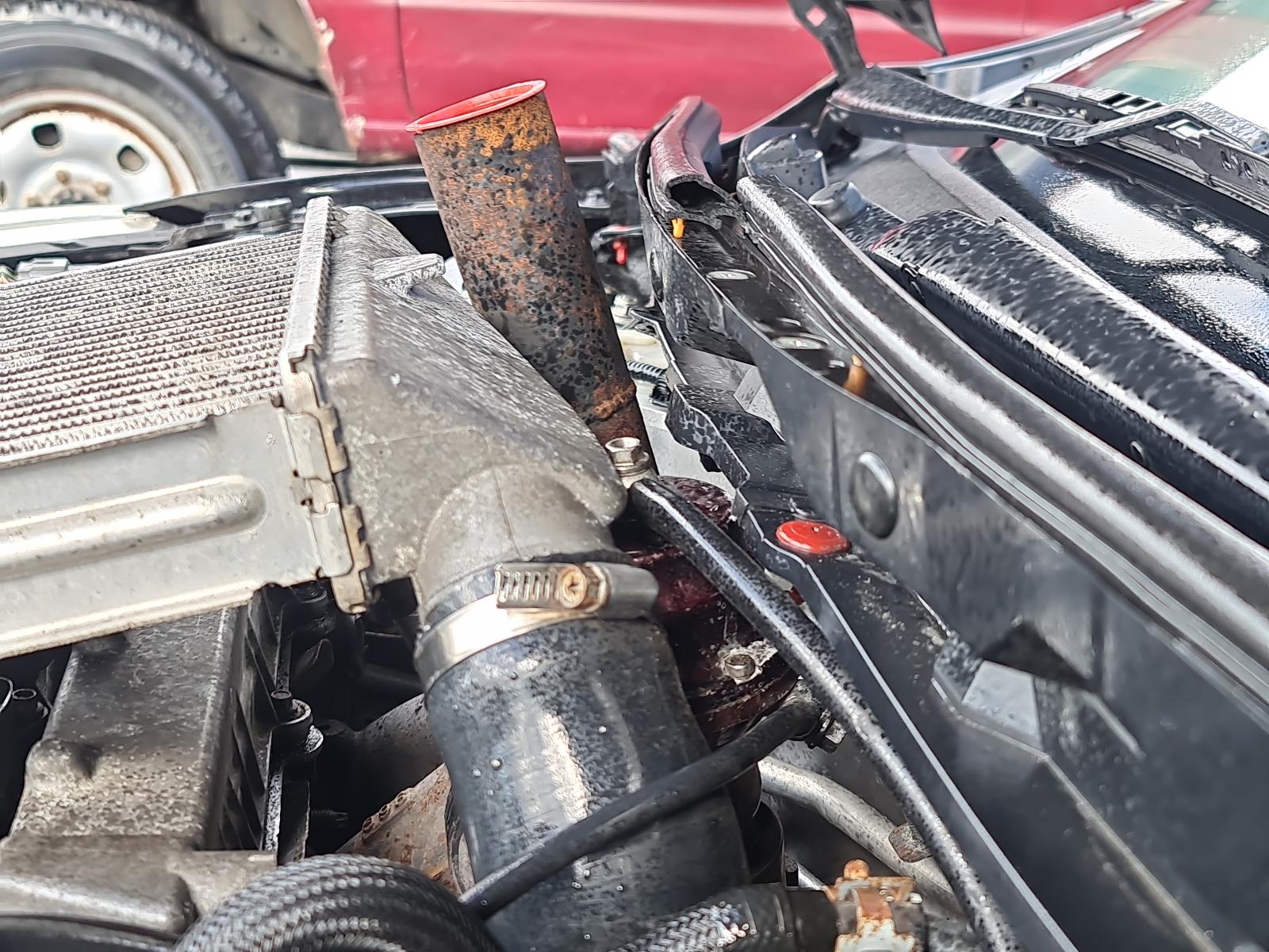 Mazda Axela - BL 2009-2013