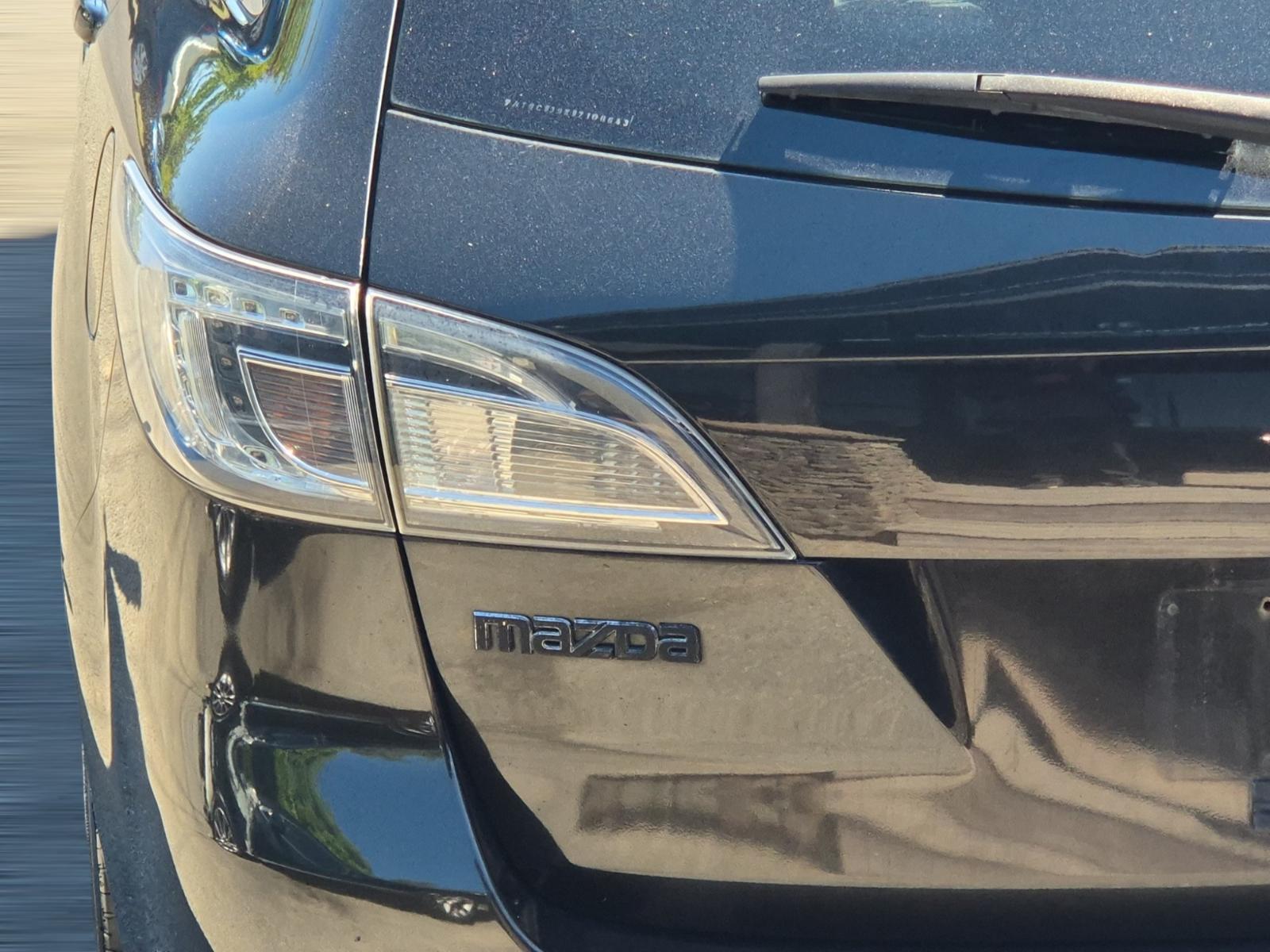 Mazda Atenza - GH 2008-2012