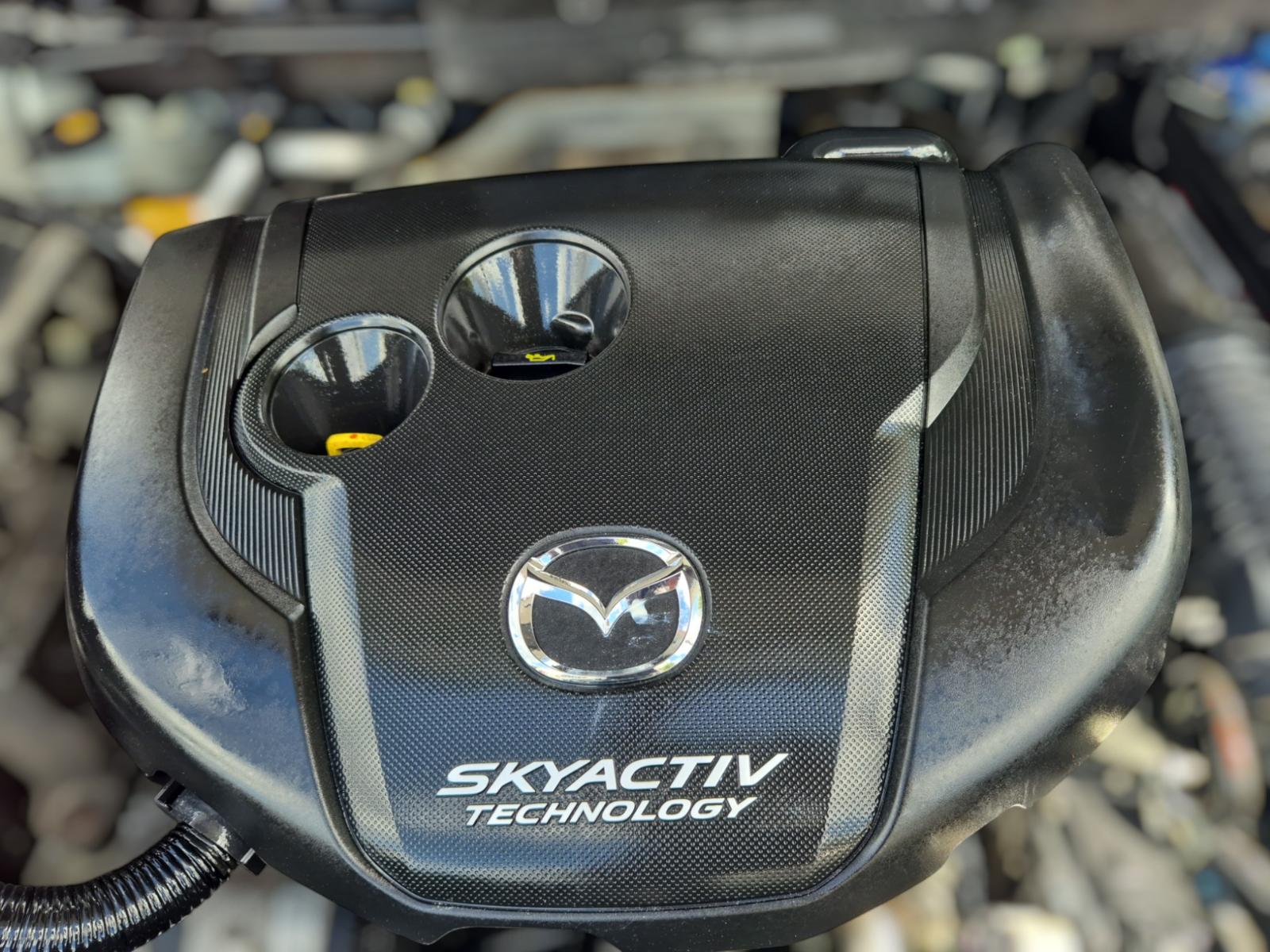 Mazda CX5 - KE 2012-Present